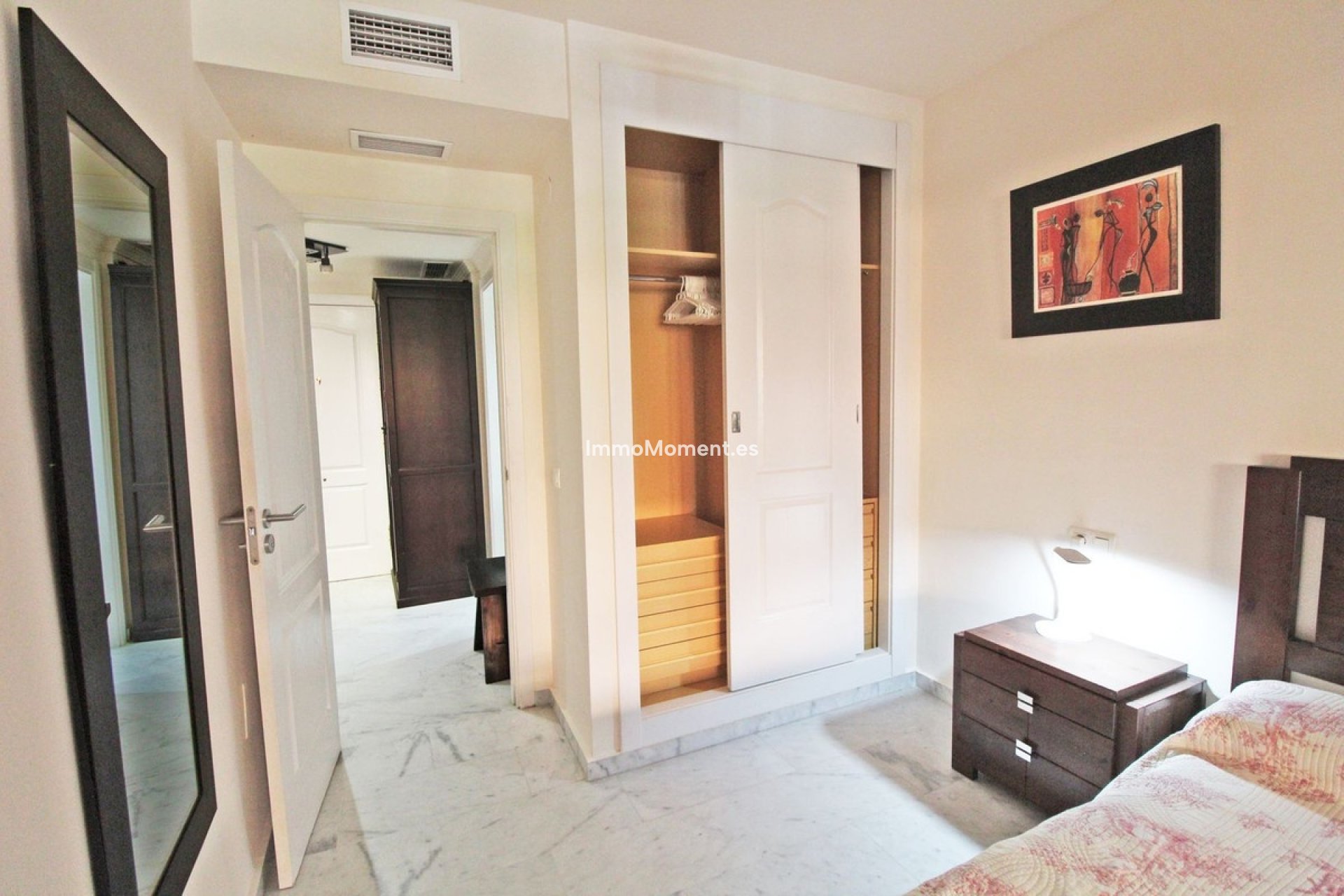 Revente - Appartement - Marbella - The Golden Mile