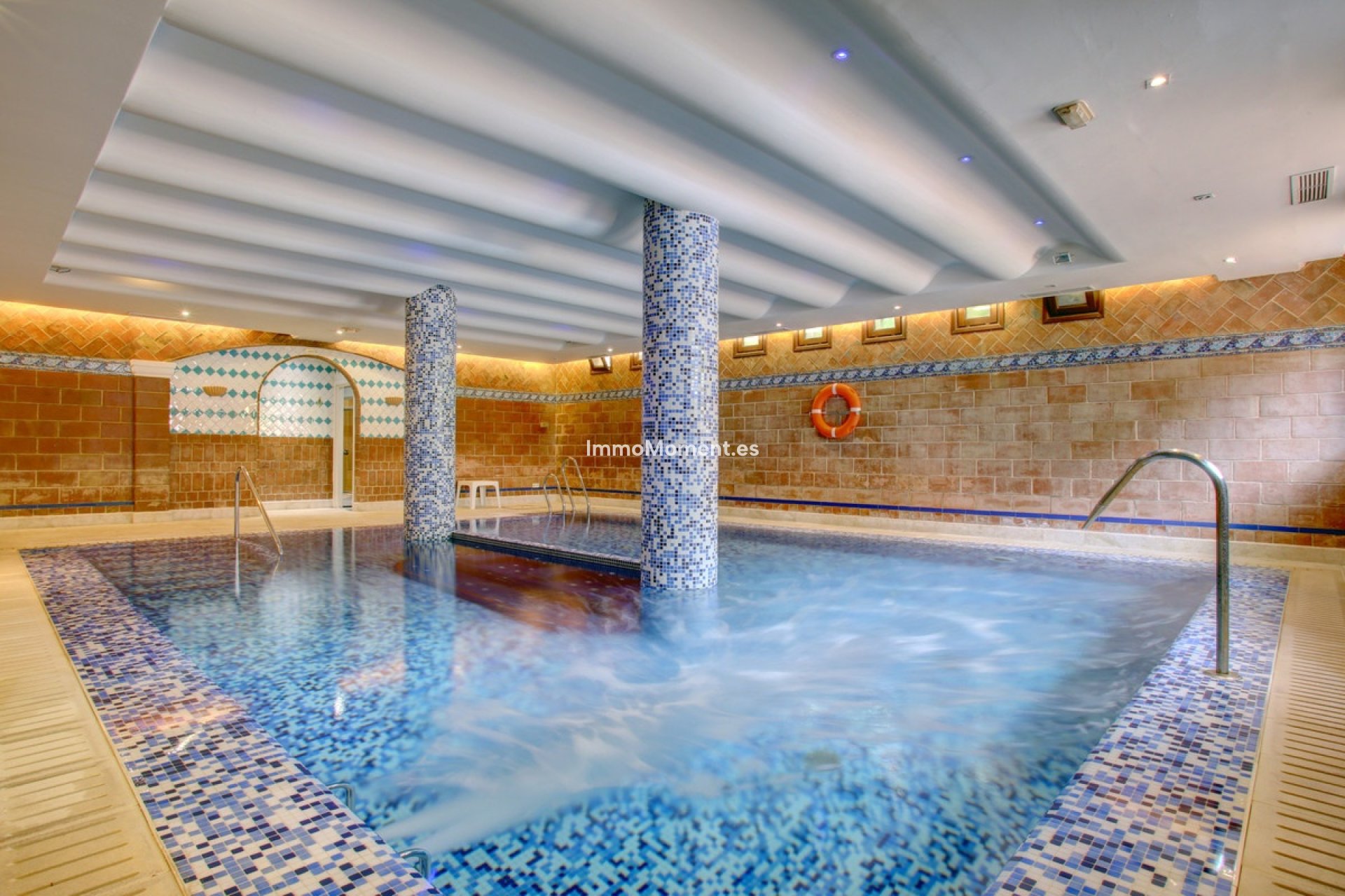 Revente - Appartement - Marbella - The Golden Mile