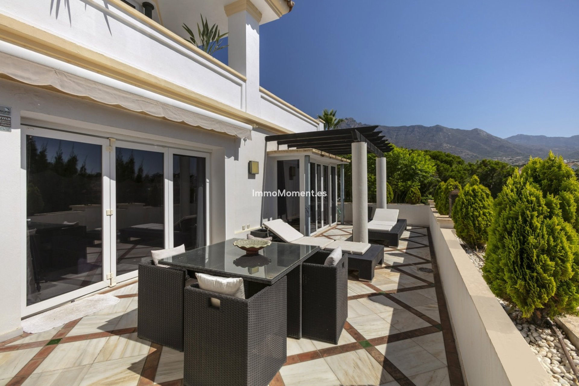 Revente - Appartement - Marbella - The Golden Mile