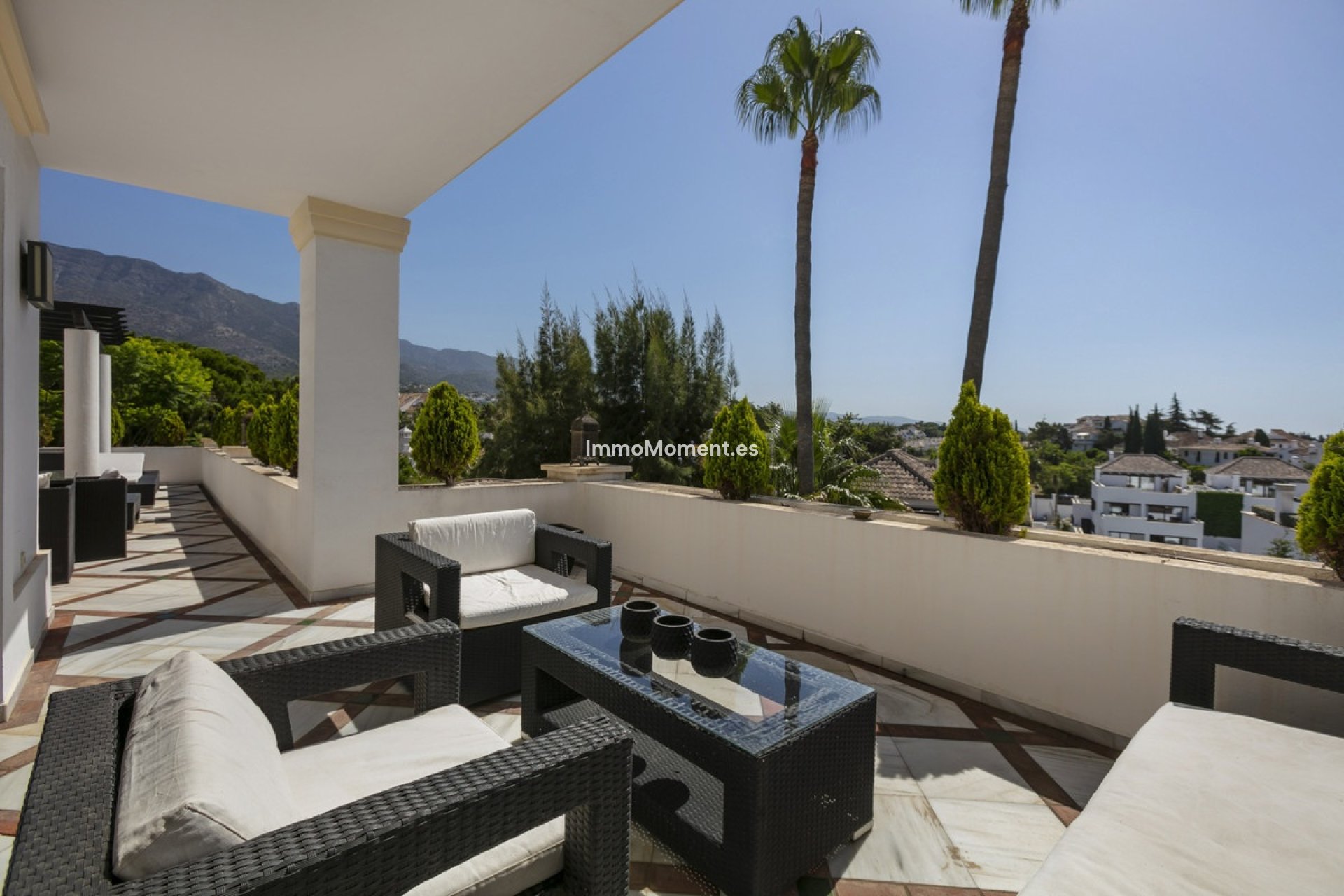 Revente - Appartement - Marbella - The Golden Mile