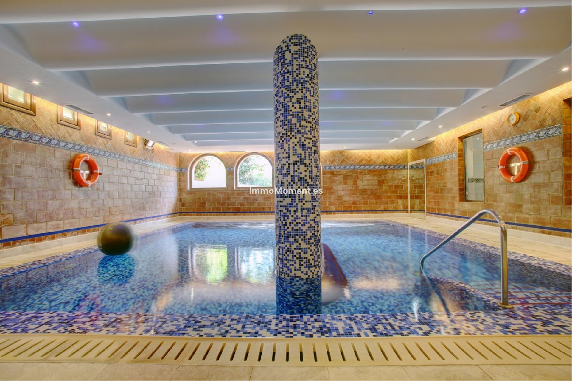 Revente - Appartement - Marbella - The Golden Mile