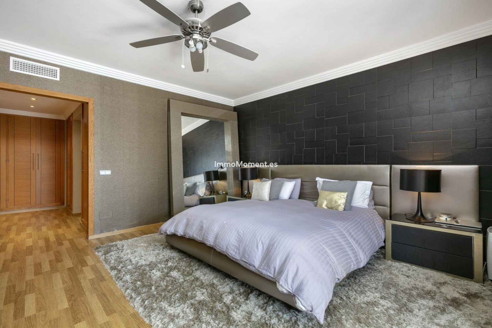 Revente - Appartement - Marbella - The Golden Mile