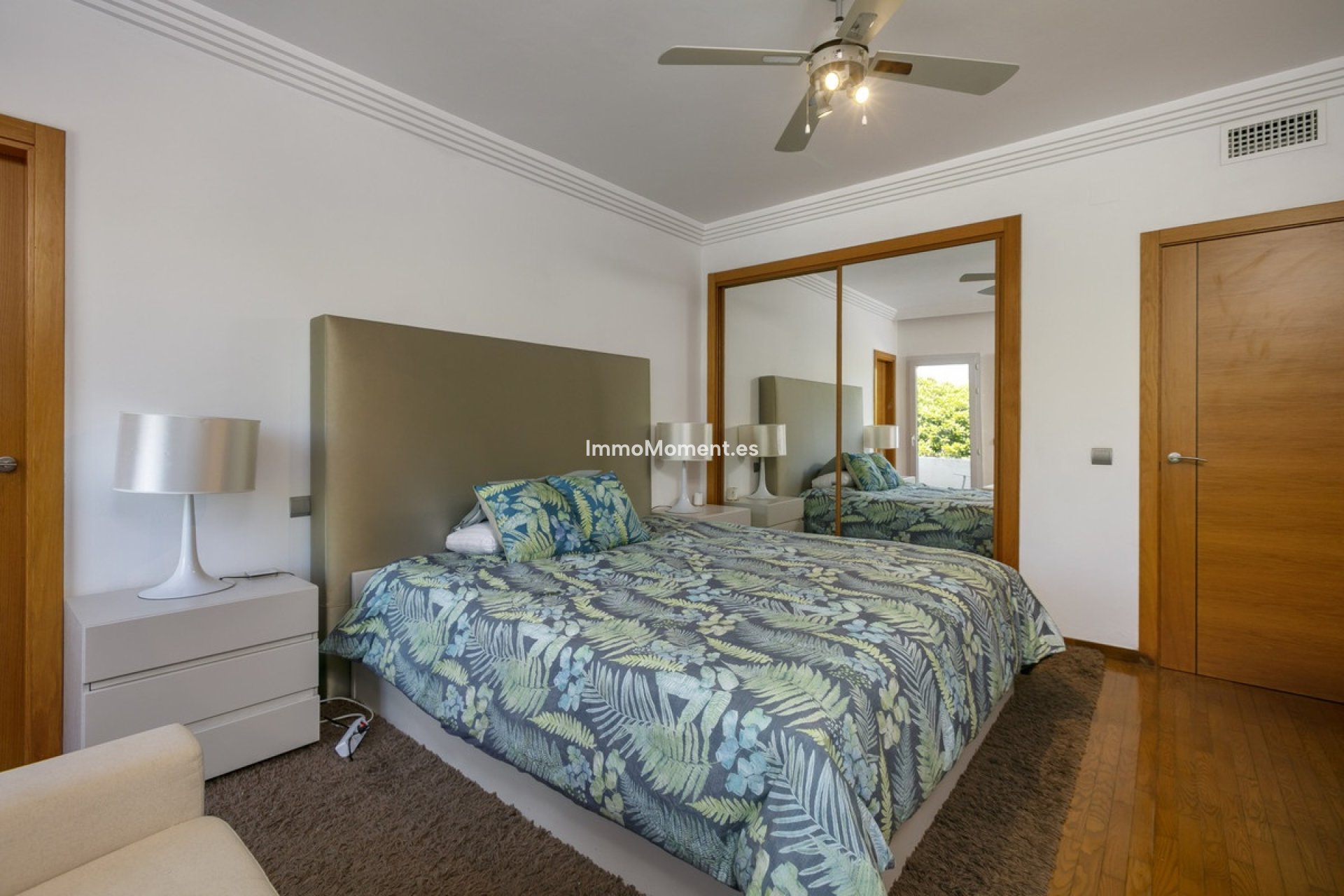 Revente - Appartement - Marbella - The Golden Mile