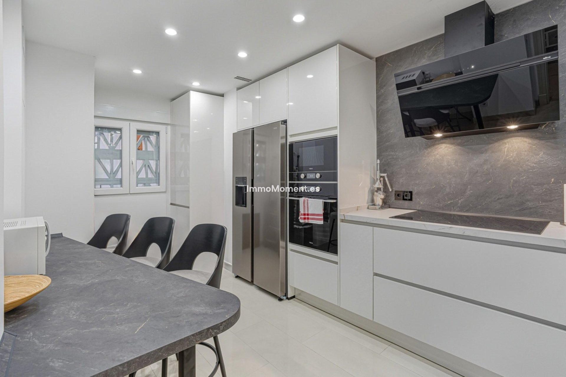 Revente - Appartement - Marbella - The Golden Mile