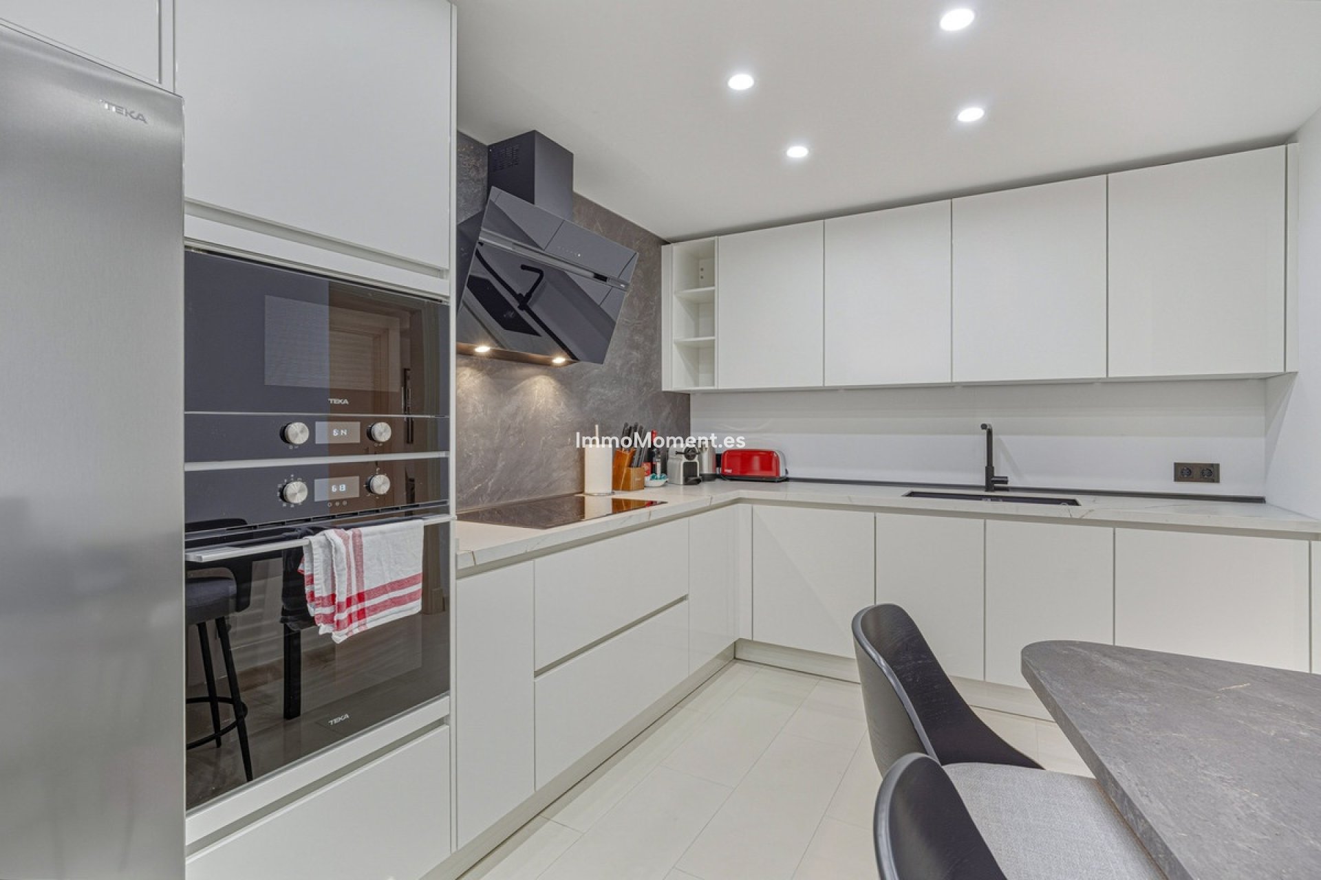 Revente - Appartement - Marbella - The Golden Mile