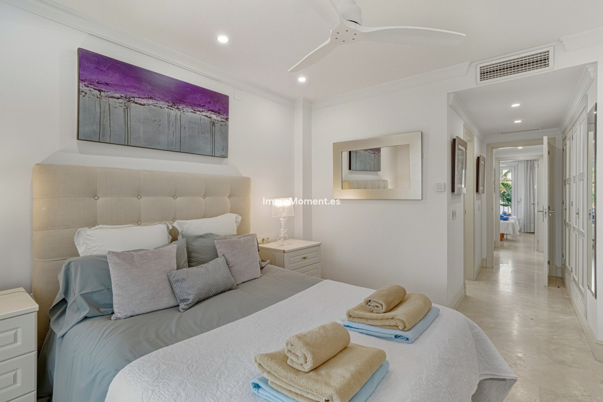 Revente - Appartement - Marbella - The Golden Mile