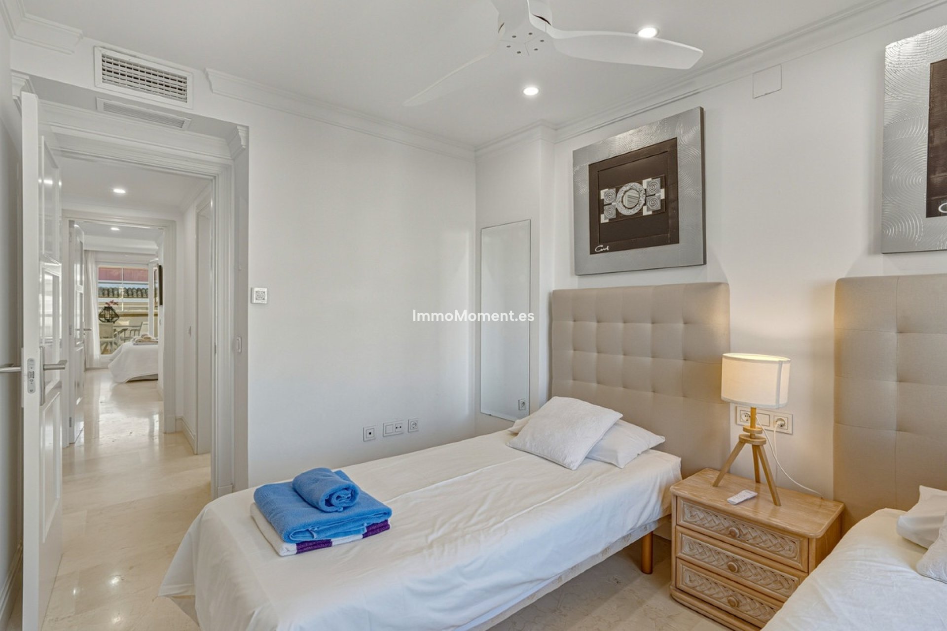 Revente - Appartement - Marbella - The Golden Mile