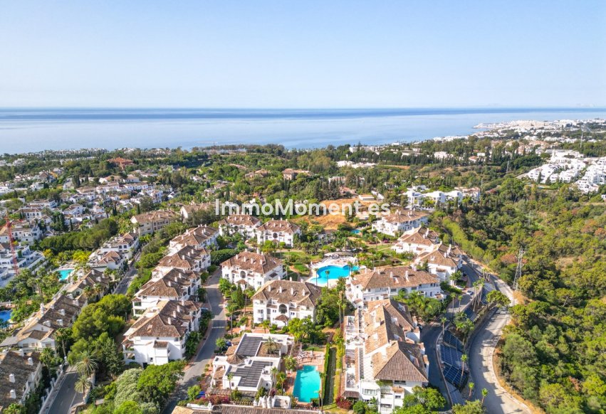 Revente - Appartement - Marbella - The Golden Mile