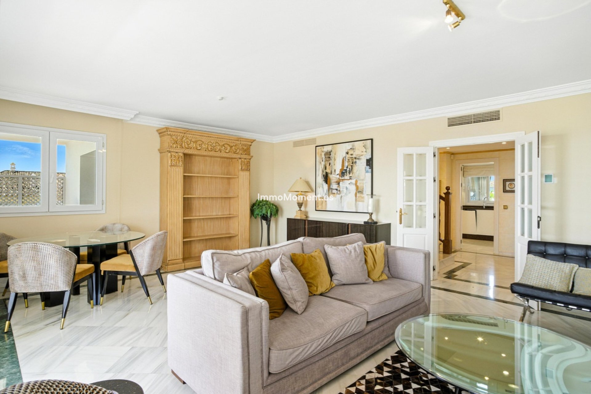 Revente - Appartement - Marbella - The Golden Mile