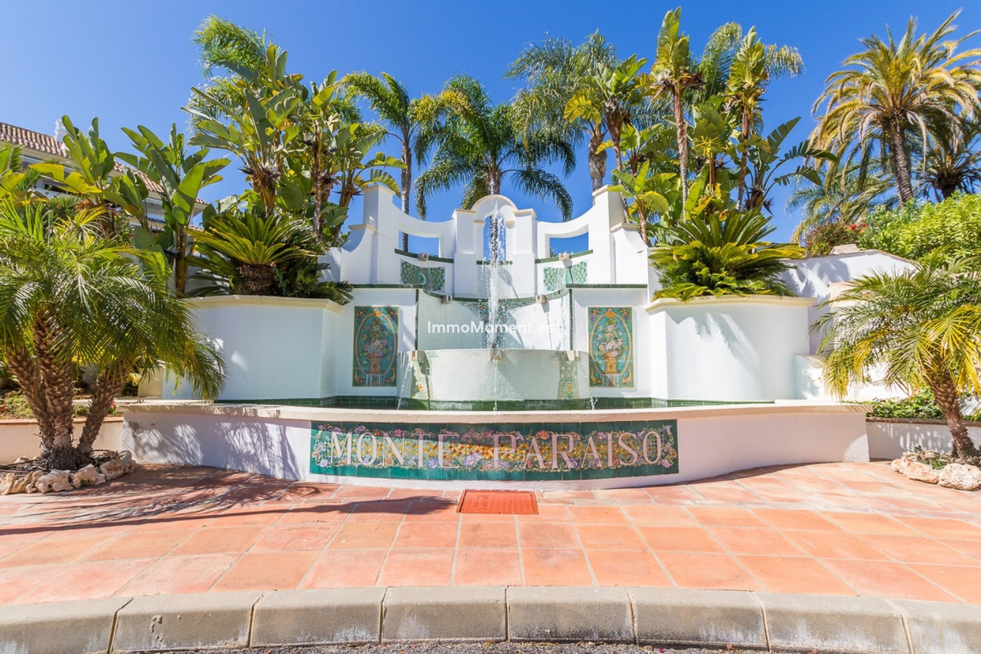 Revente - Appartement - Marbella - The Golden Mile