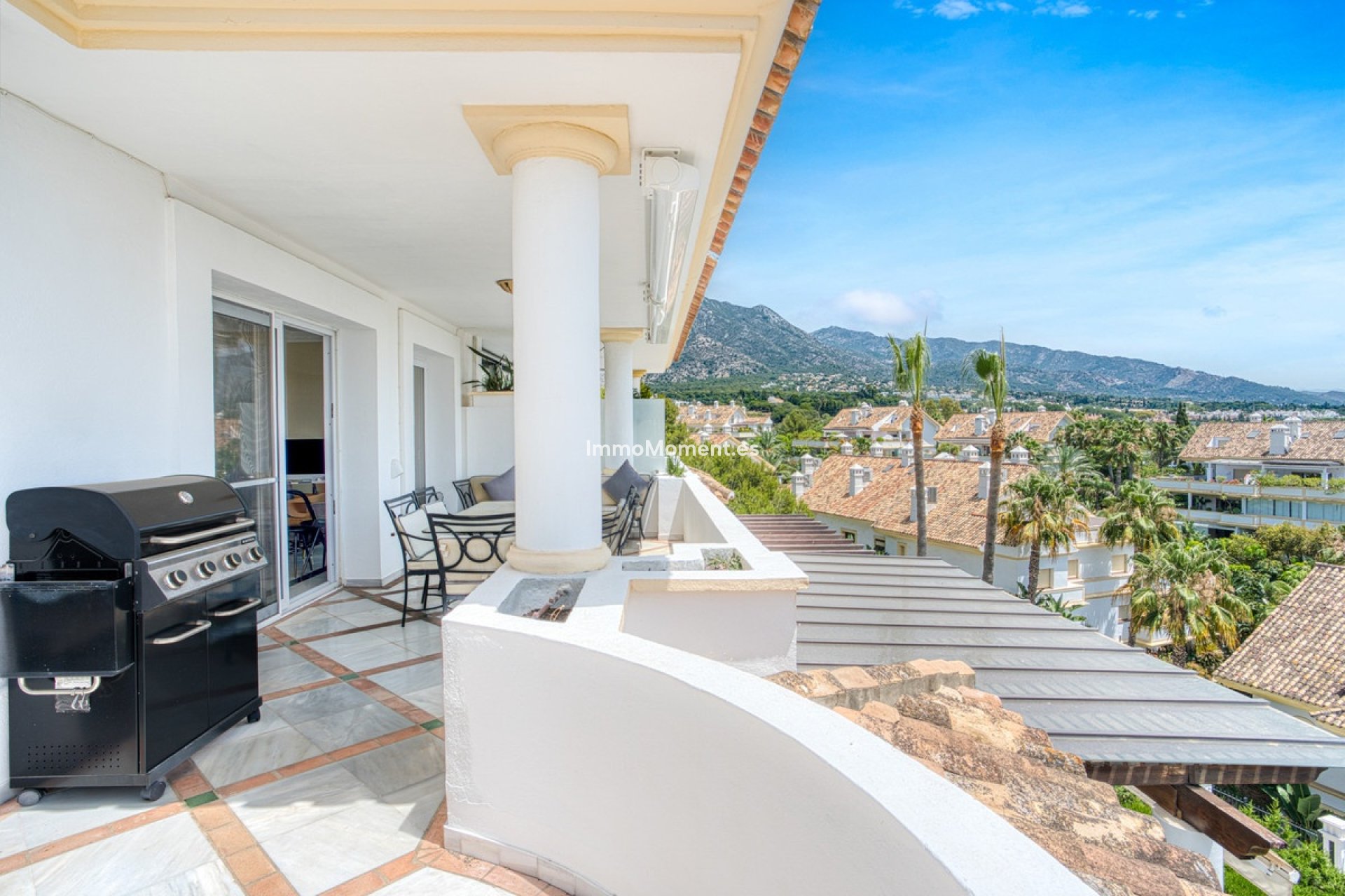 Revente - Appartement - Marbella - The Golden Mile