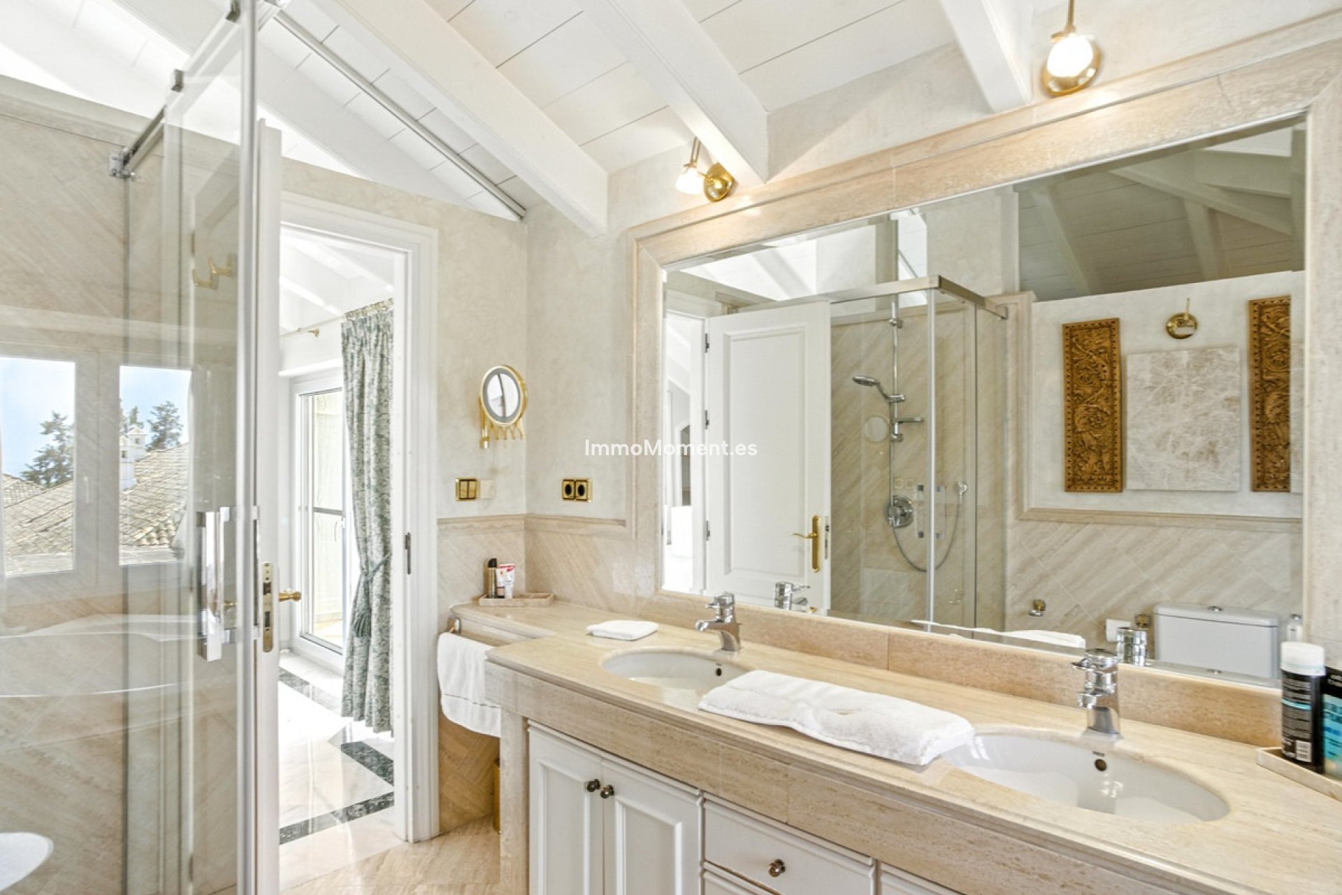 Revente - Appartement - Marbella - The Golden Mile