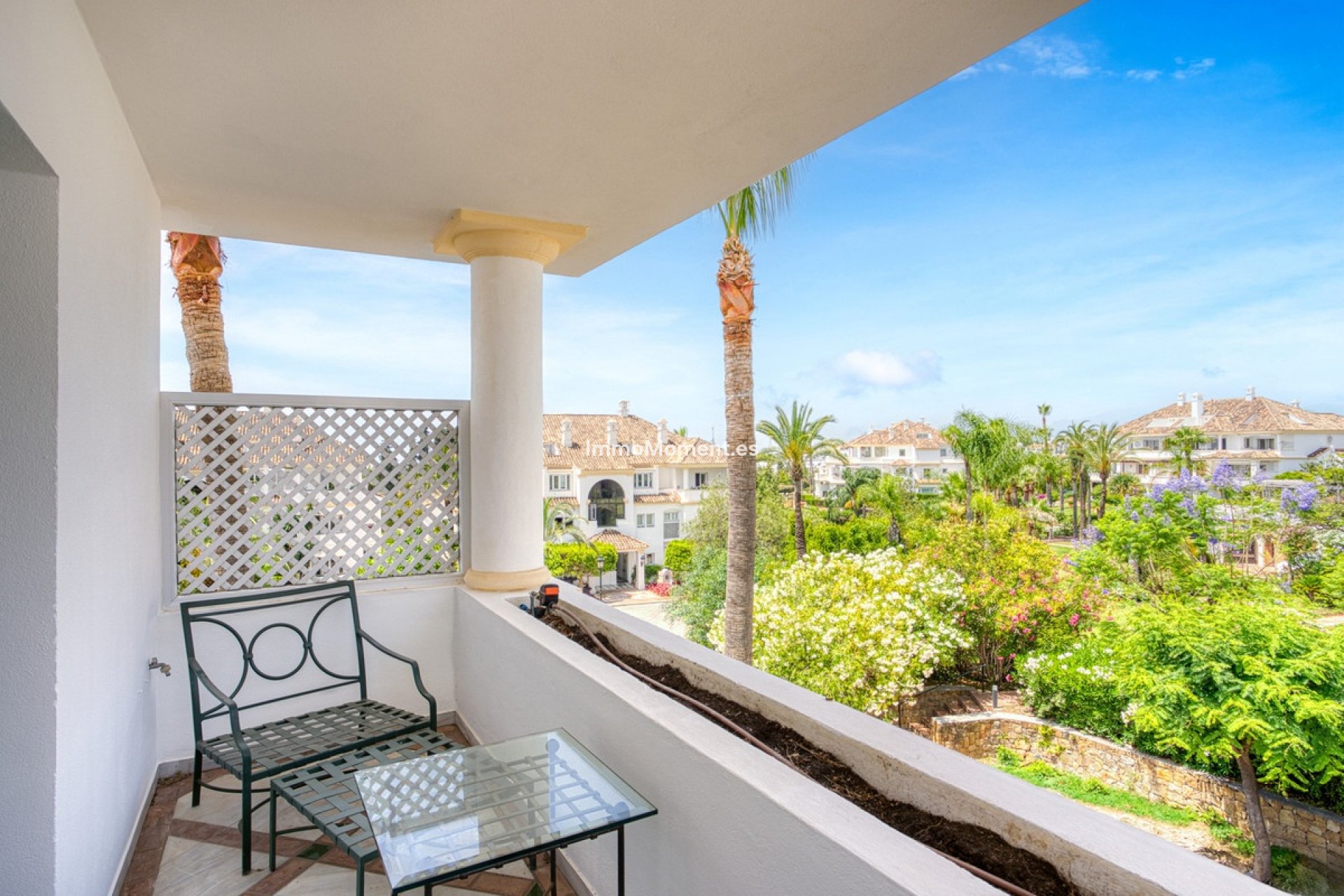 Revente - Appartement - Marbella - The Golden Mile