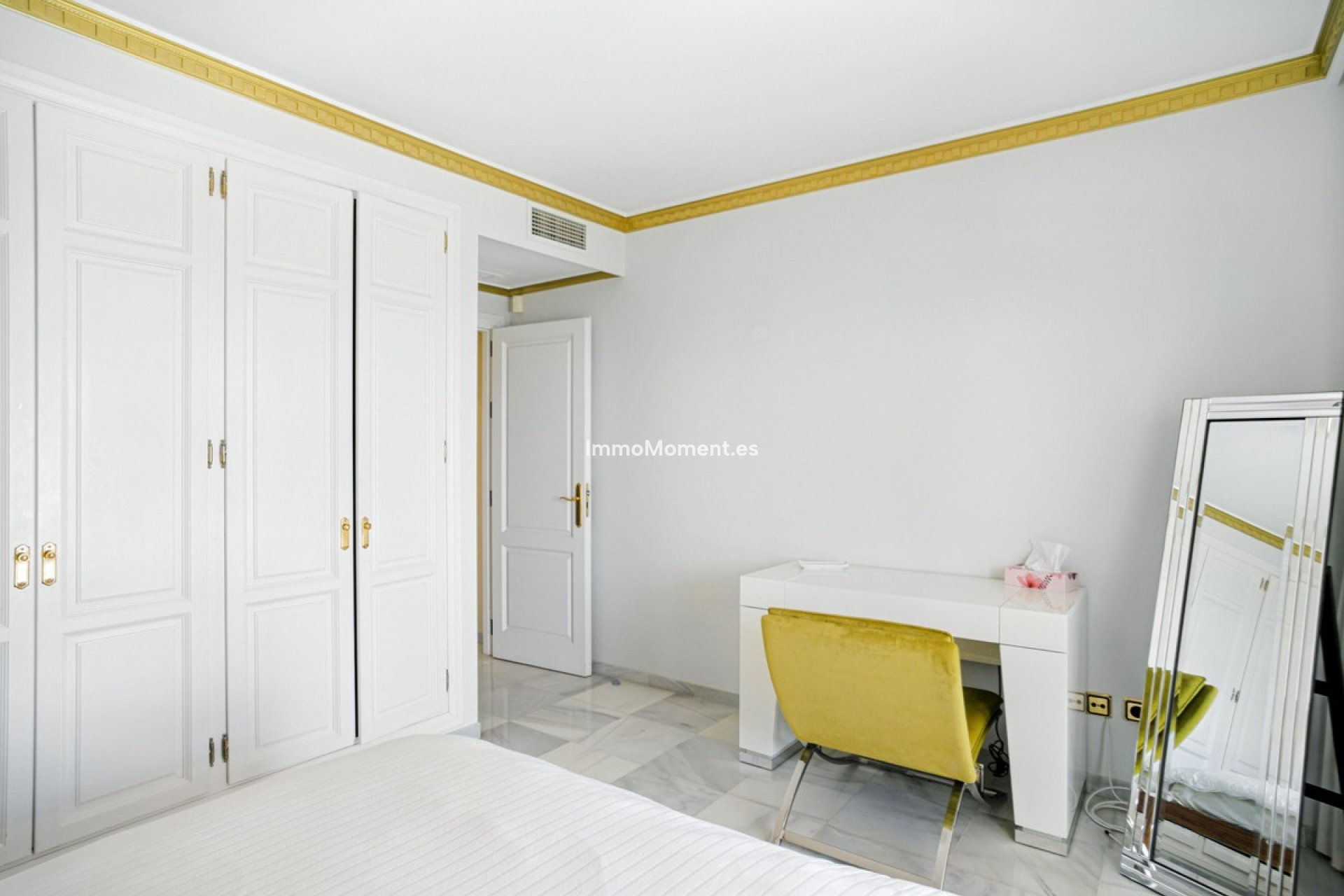 Revente - Appartement - Marbella - The Golden Mile