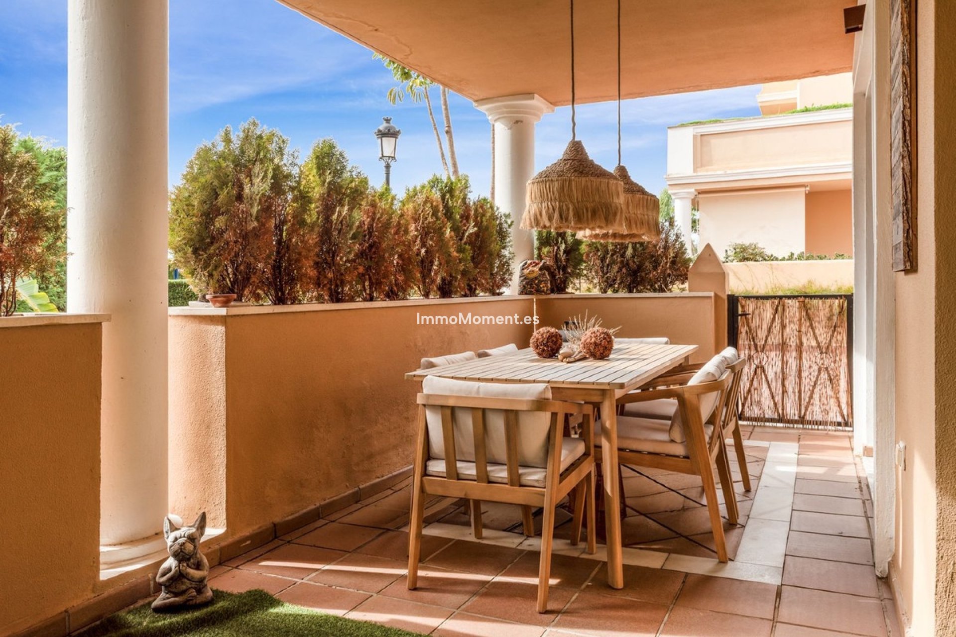 Revente - Appartement - Marbella - The Golden Mile