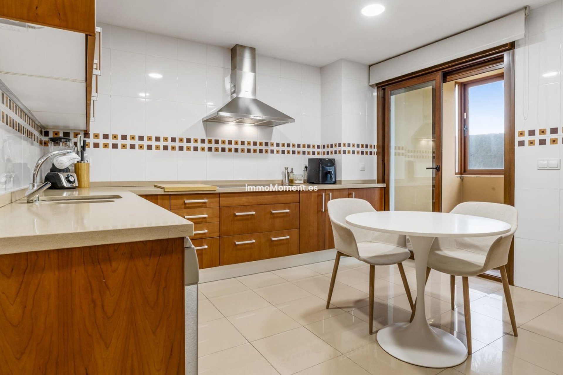 Revente - Appartement - Marbella - The Golden Mile