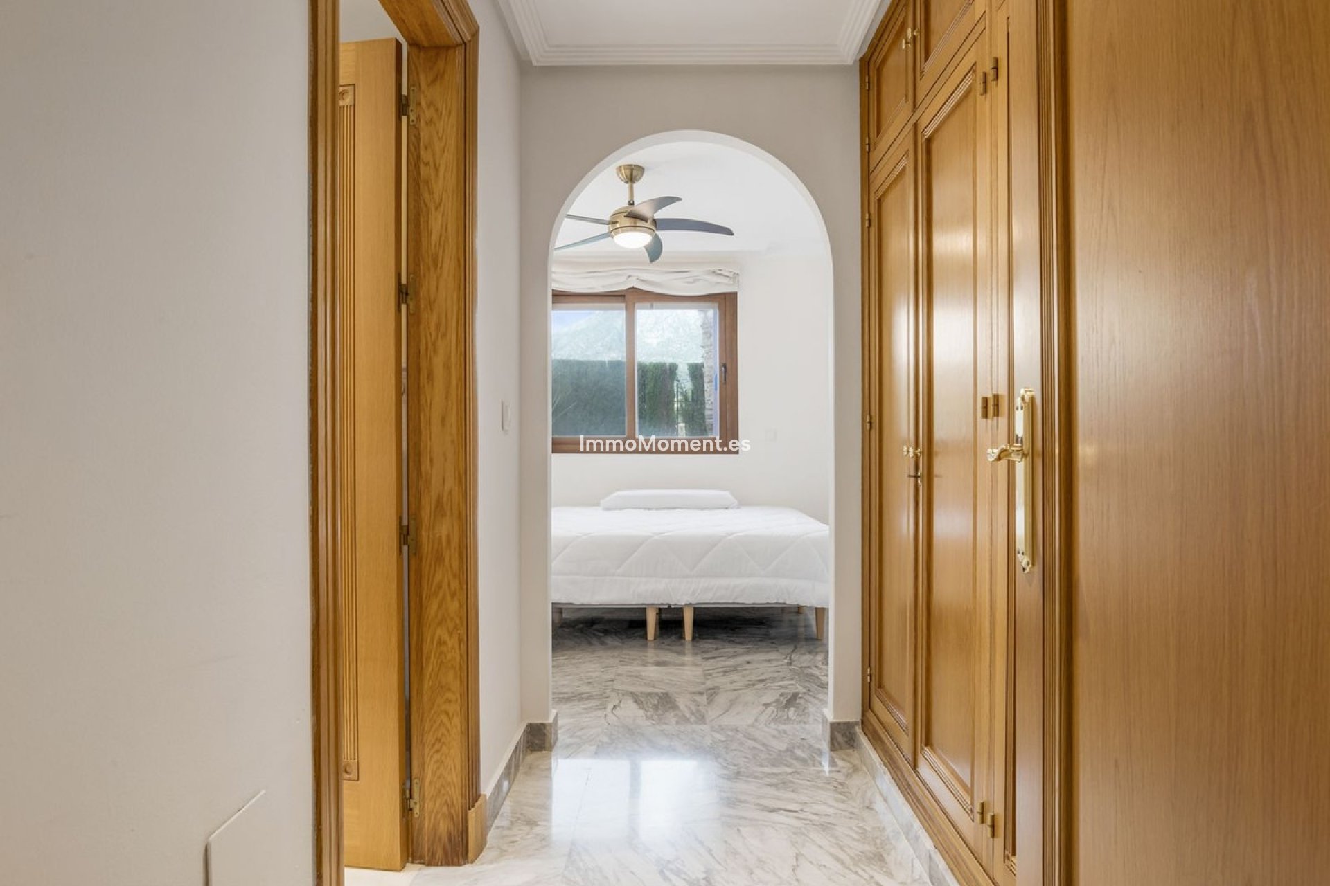 Revente - Appartement - Marbella - The Golden Mile