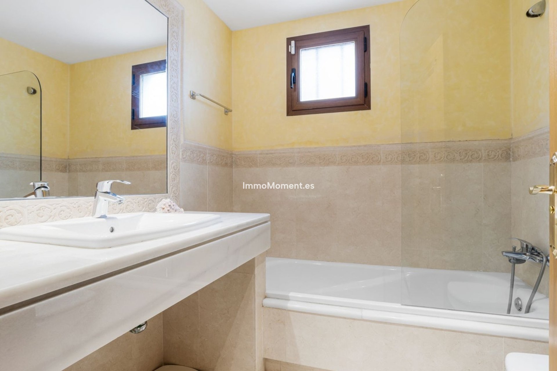 Revente - Appartement - Marbella - The Golden Mile