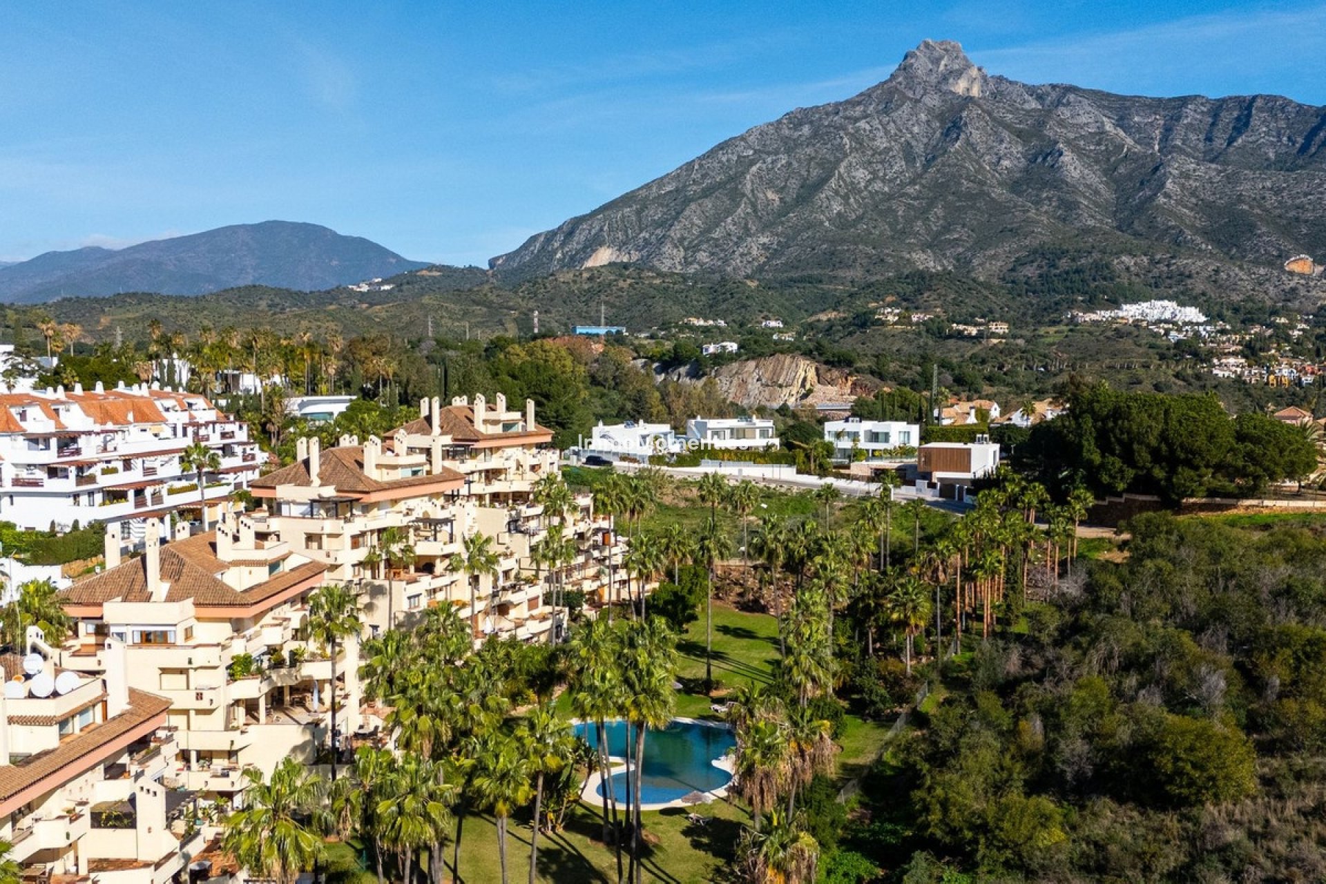 Revente - Appartement - Marbella - The Golden Mile