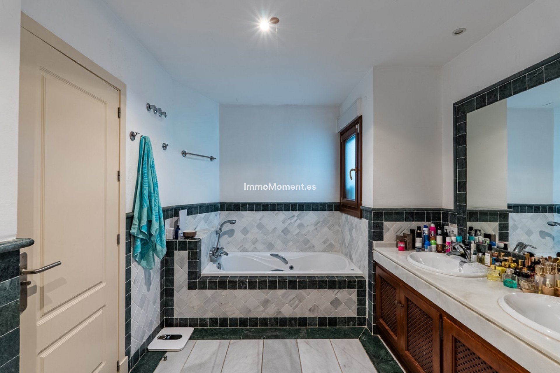 Revente - Appartement - Marbella - The Golden Mile