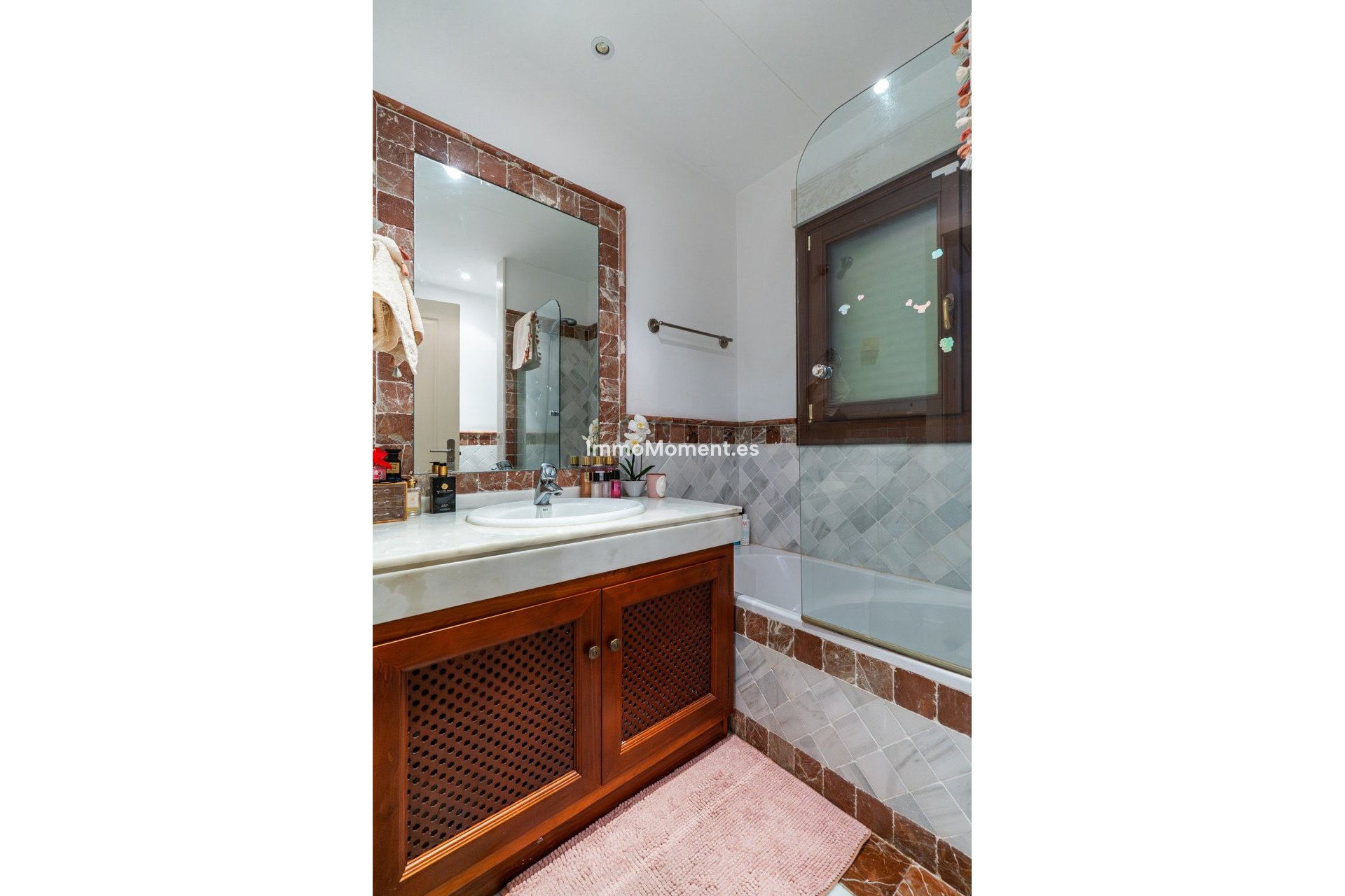 Revente - Appartement - Marbella - The Golden Mile