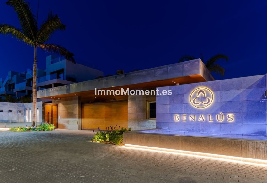 Revente - Appartement - Marbella - The Golden Mile