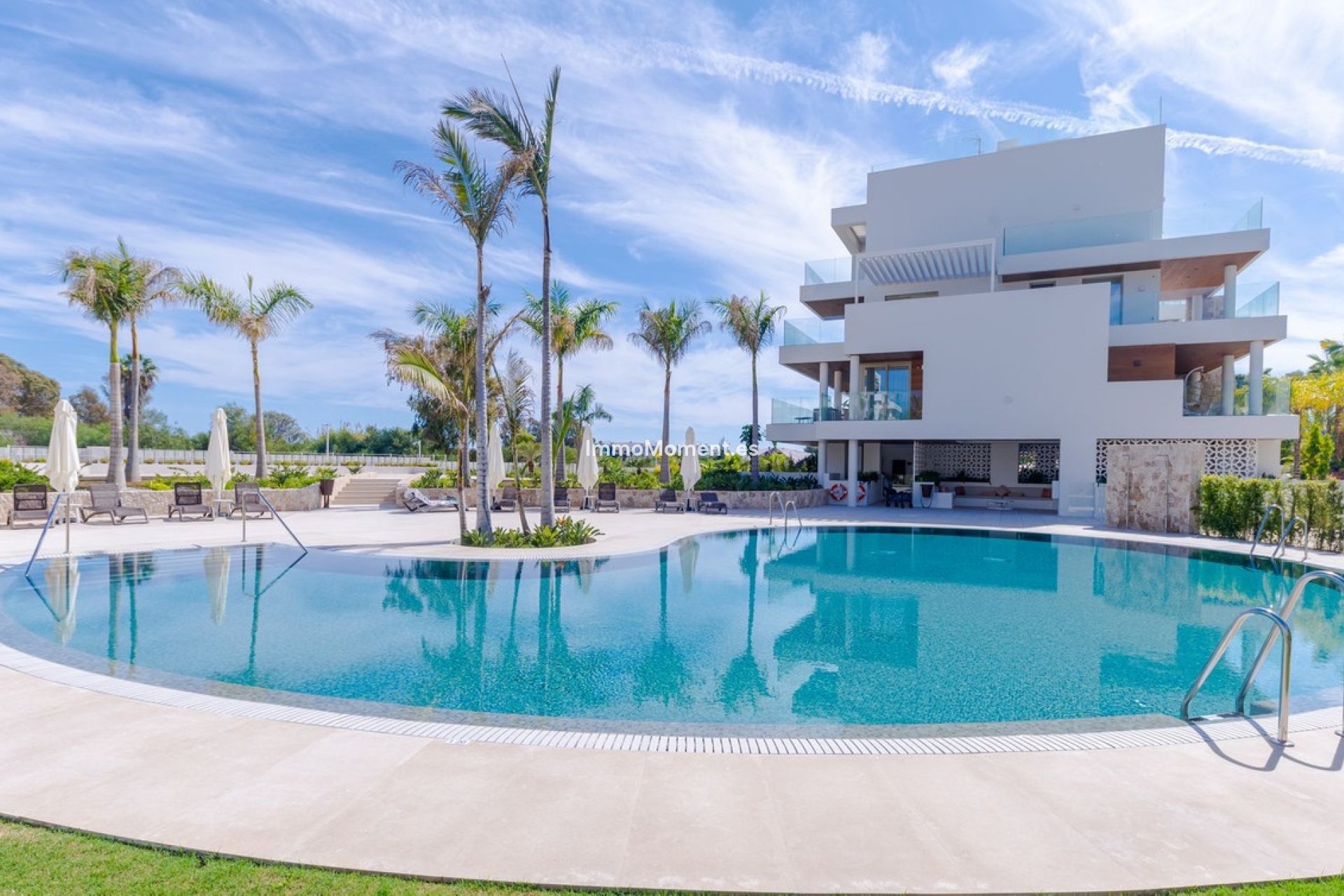 Revente - Appartement - Marbella - The Golden Mile