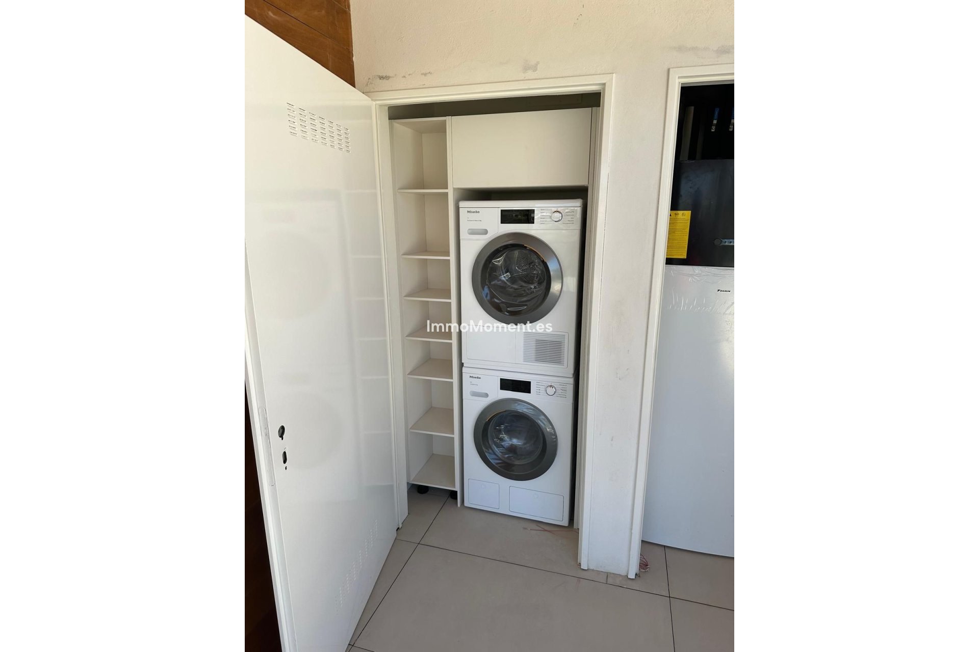 Revente - Appartement - Marbella - The Golden Mile