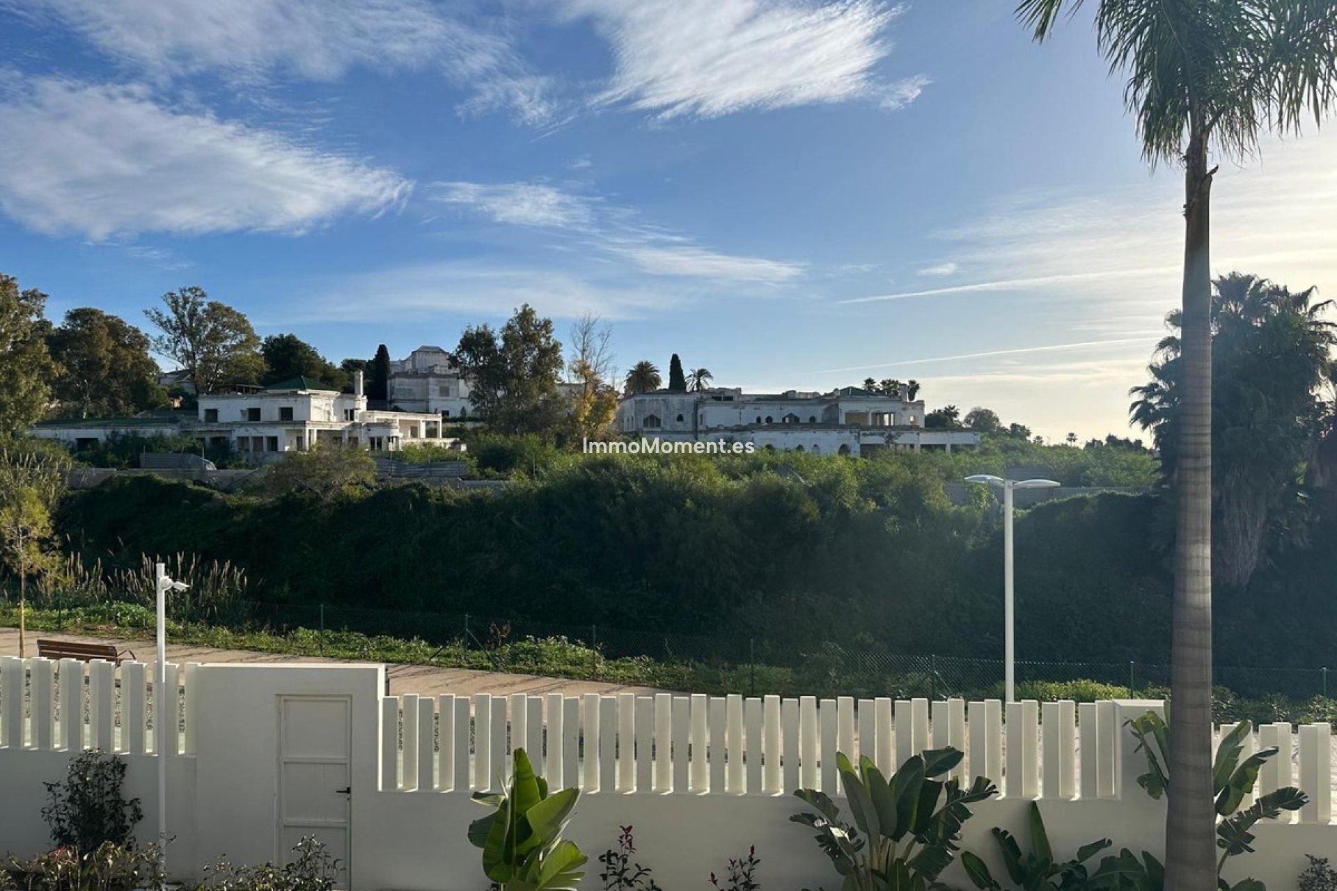 Revente - Appartement - Marbella - The Golden Mile