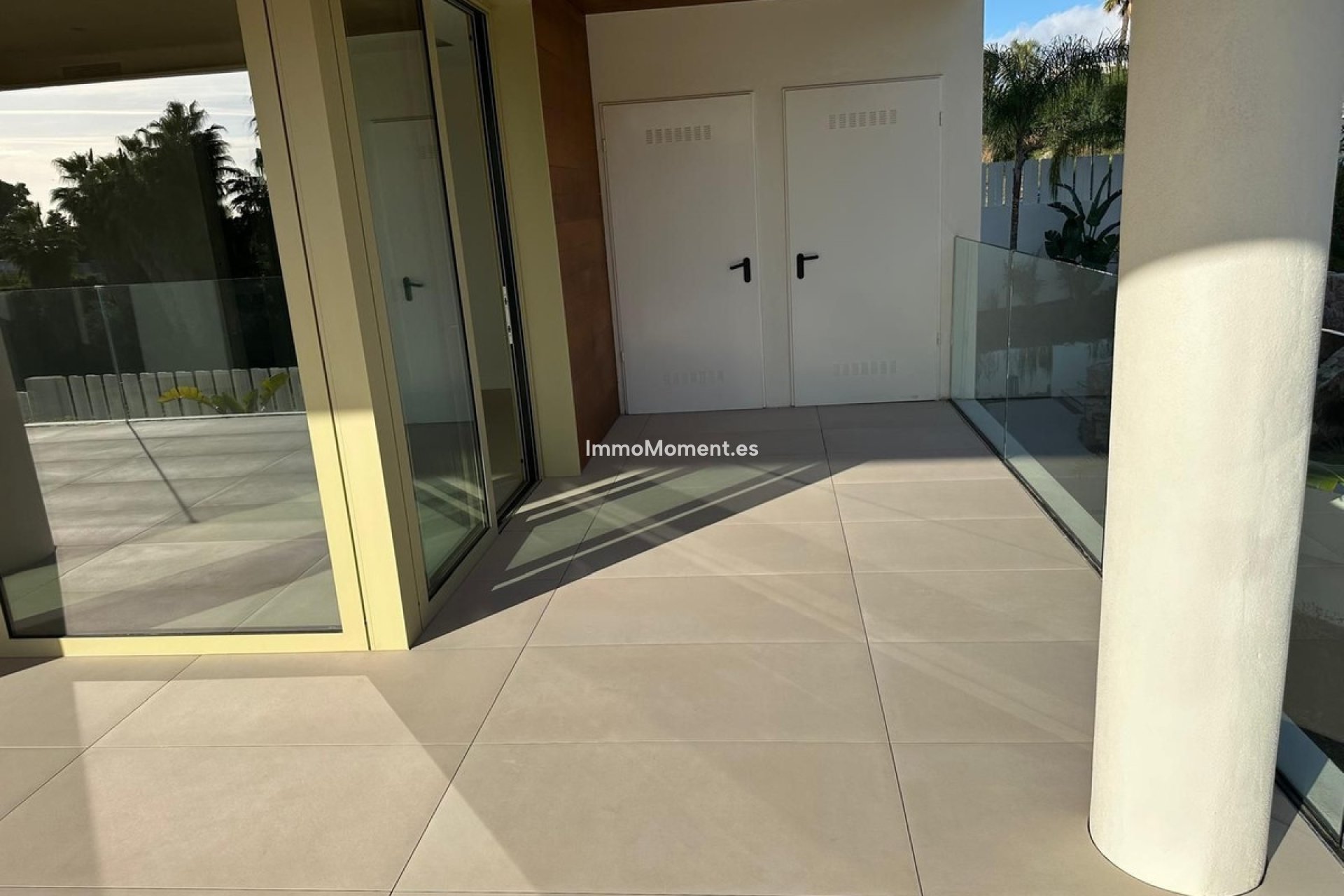 Revente - Appartement - Marbella - The Golden Mile