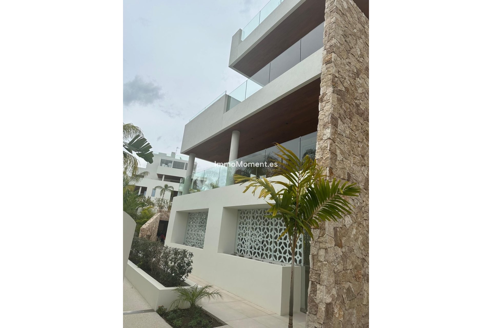 Revente - Appartement - Marbella - The Golden Mile