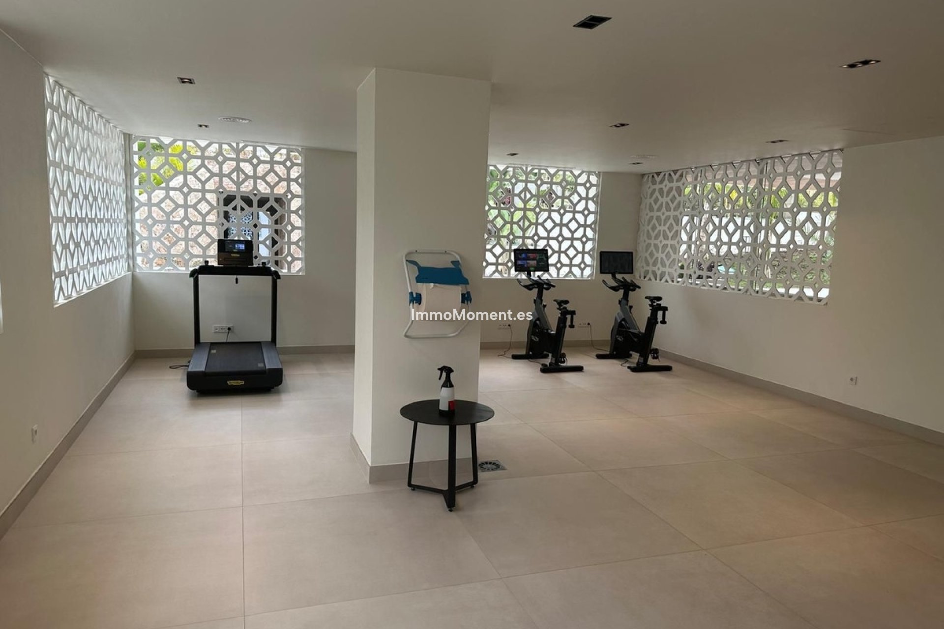 Revente - Appartement - Marbella - The Golden Mile