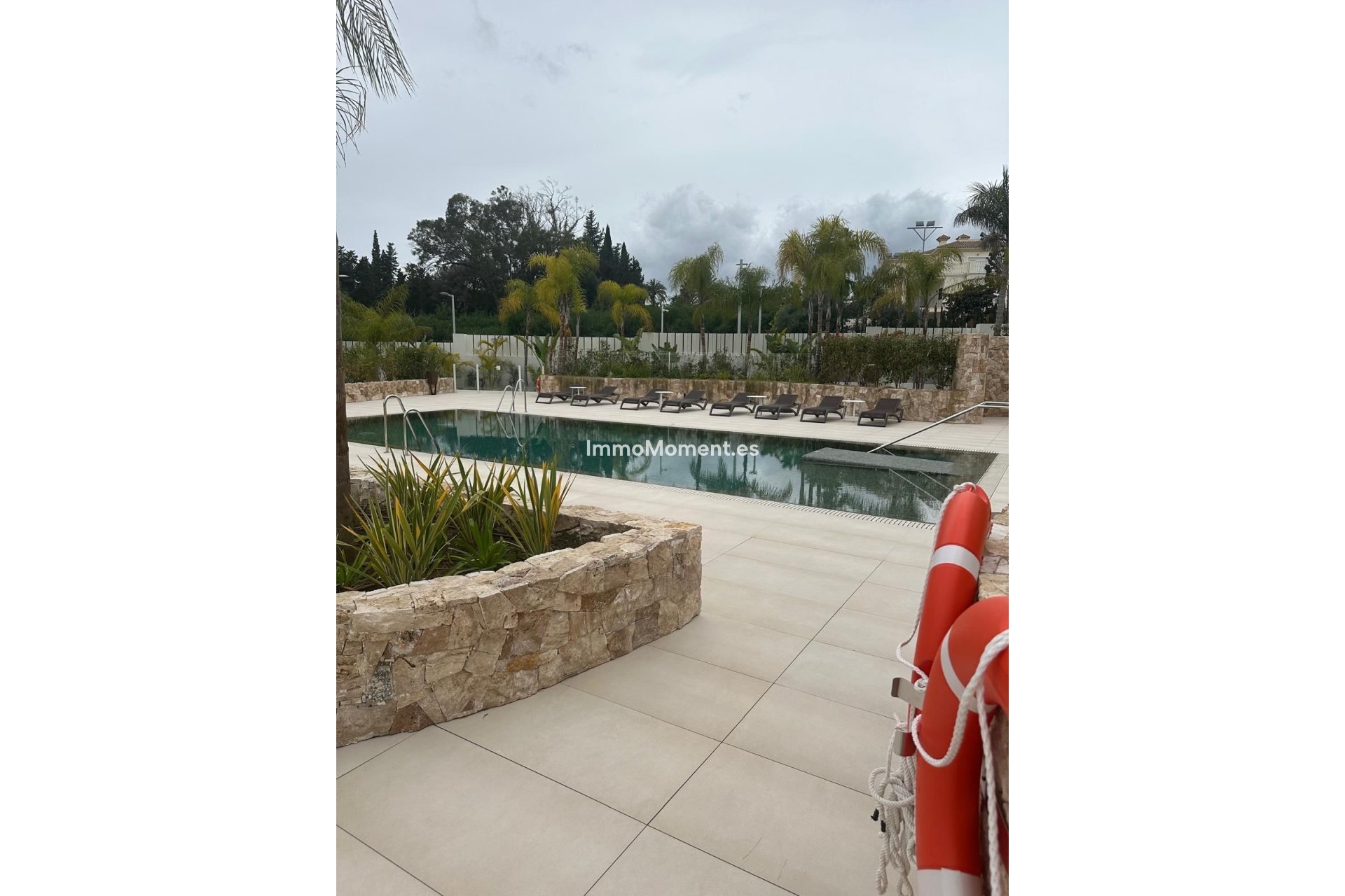 Revente - Appartement - Marbella - The Golden Mile