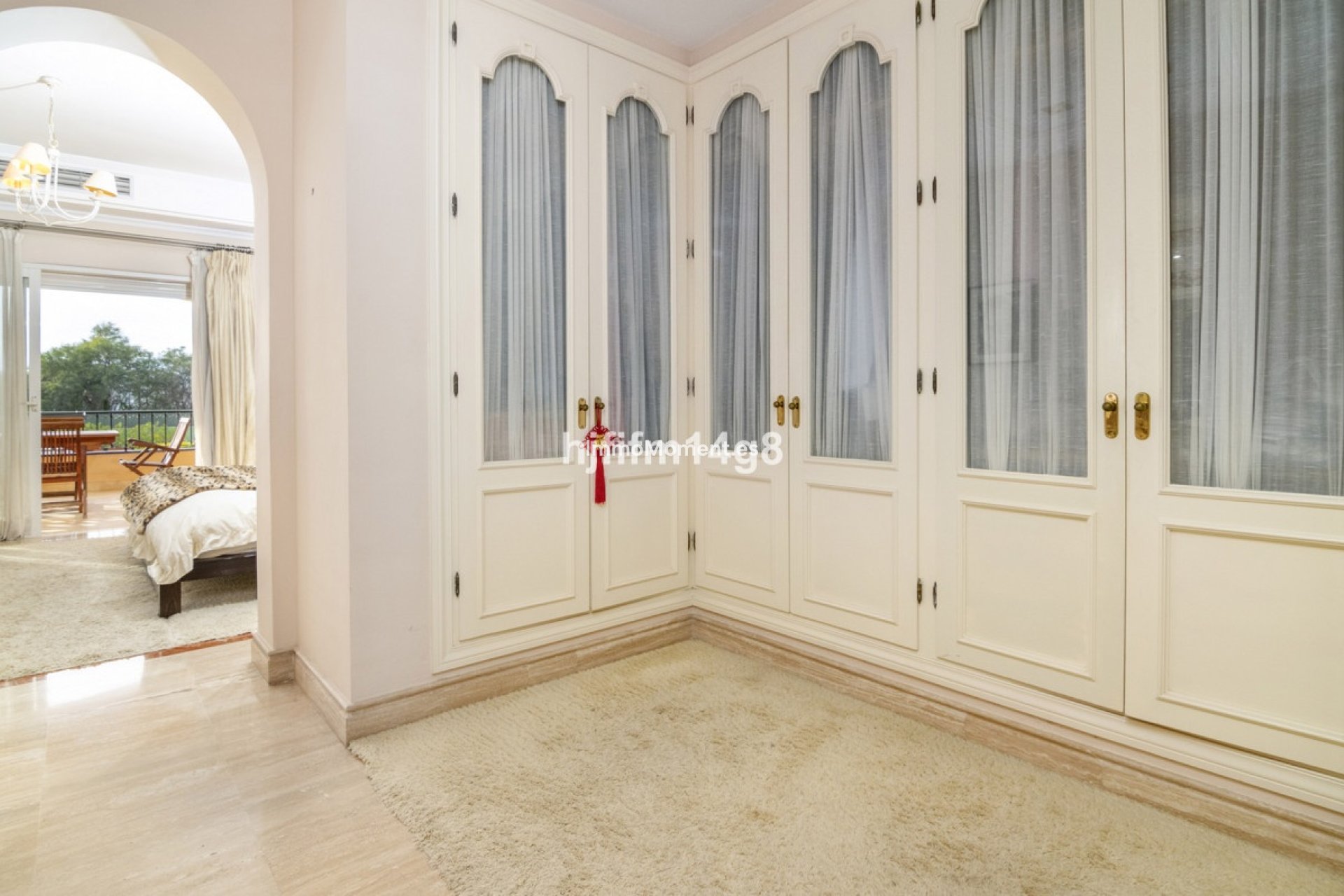 Revente - Appartement - Marbella - The Golden Mile