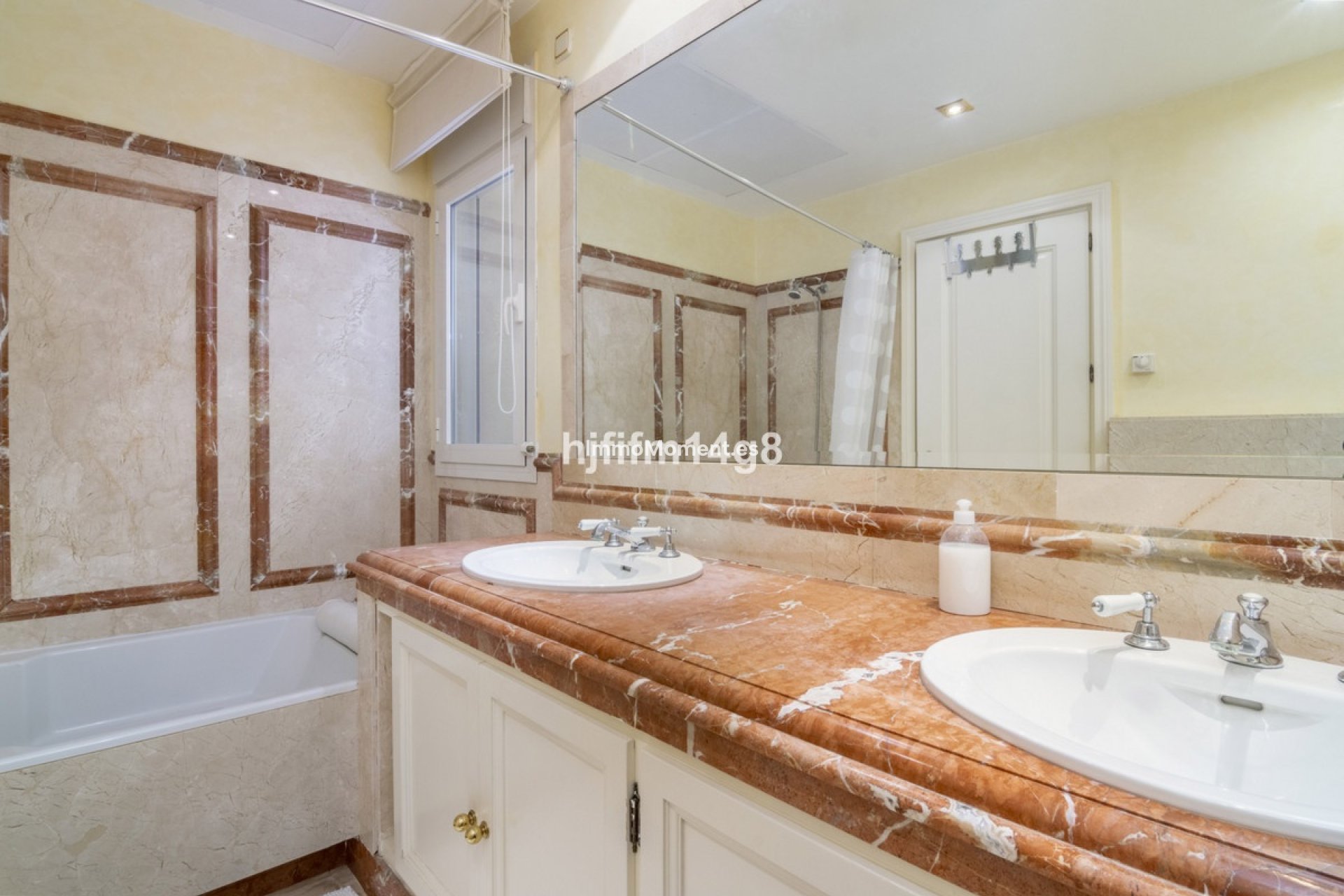 Revente - Appartement - Marbella - The Golden Mile