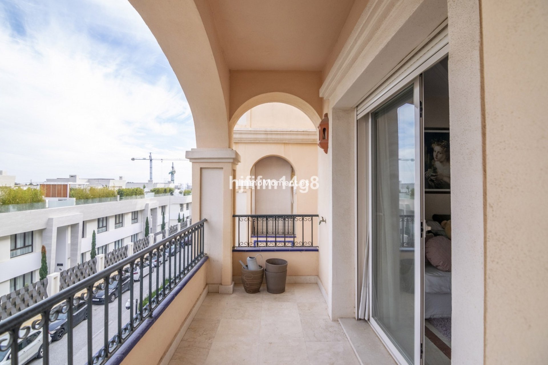 Revente - Appartement - Marbella - The Golden Mile