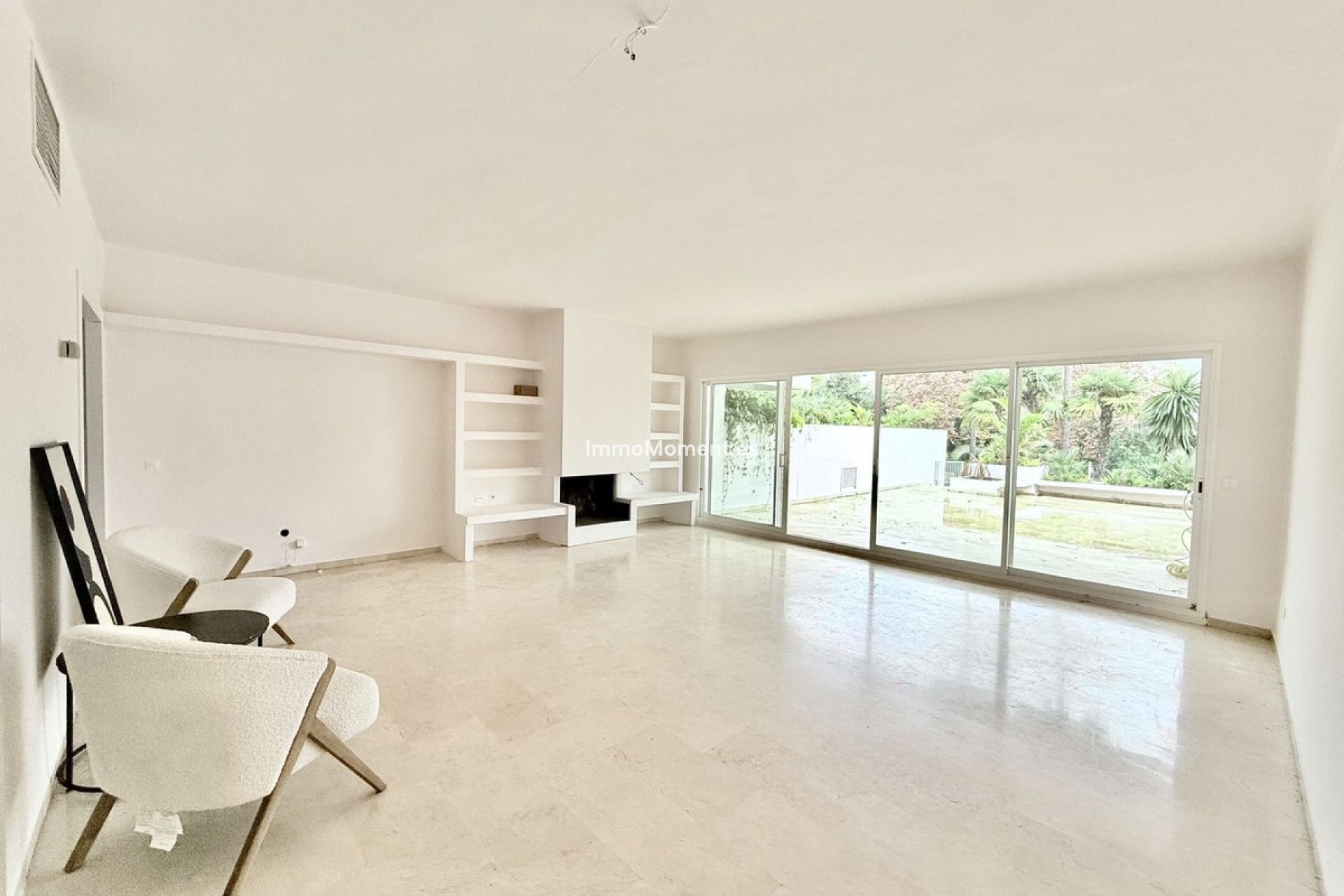 Revente - Appartement - Marbella - The Golden Mile