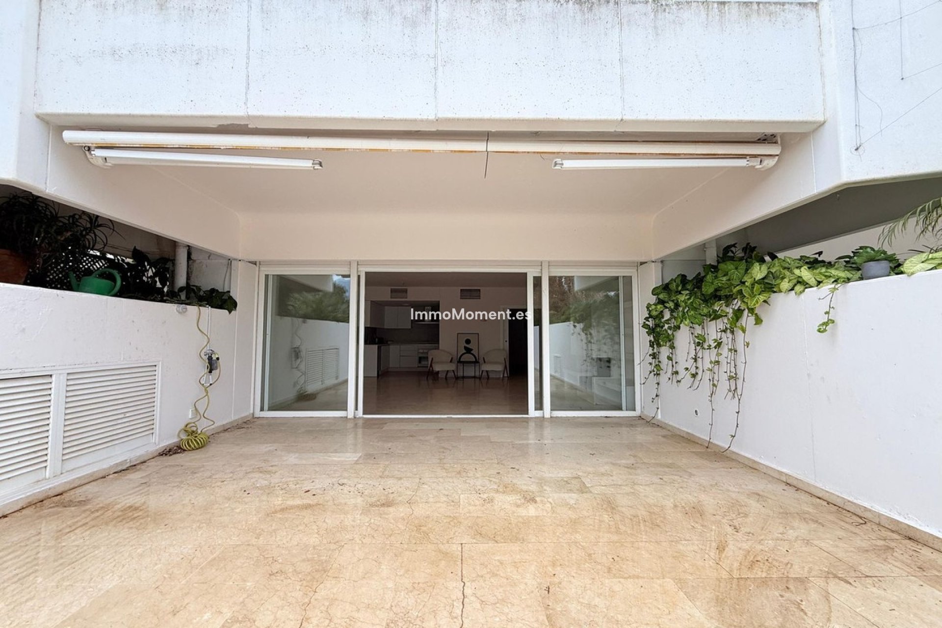 Revente - Appartement - Marbella - The Golden Mile