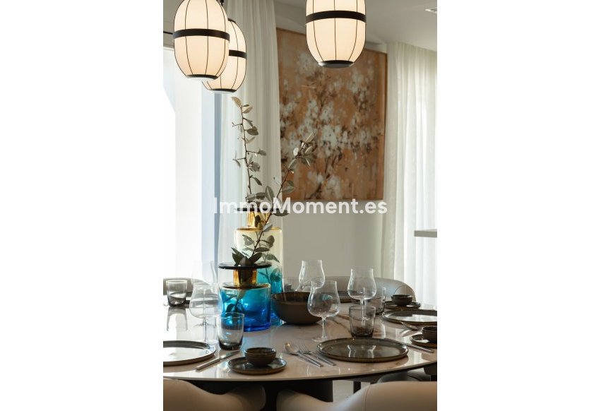 Revente - Appartement - Marbella - The Golden Mile