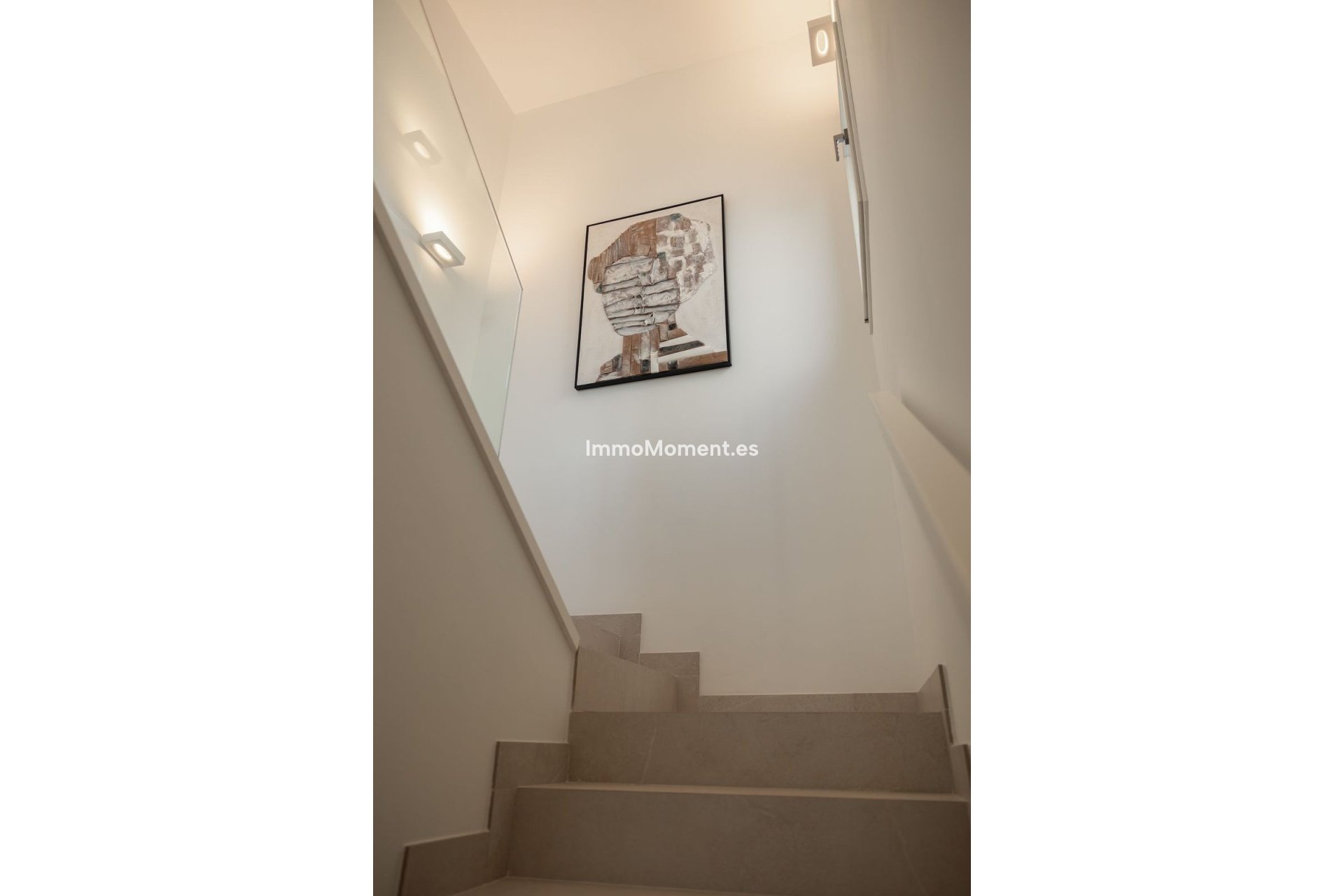 Revente - Appartement - Marbella - The Golden Mile