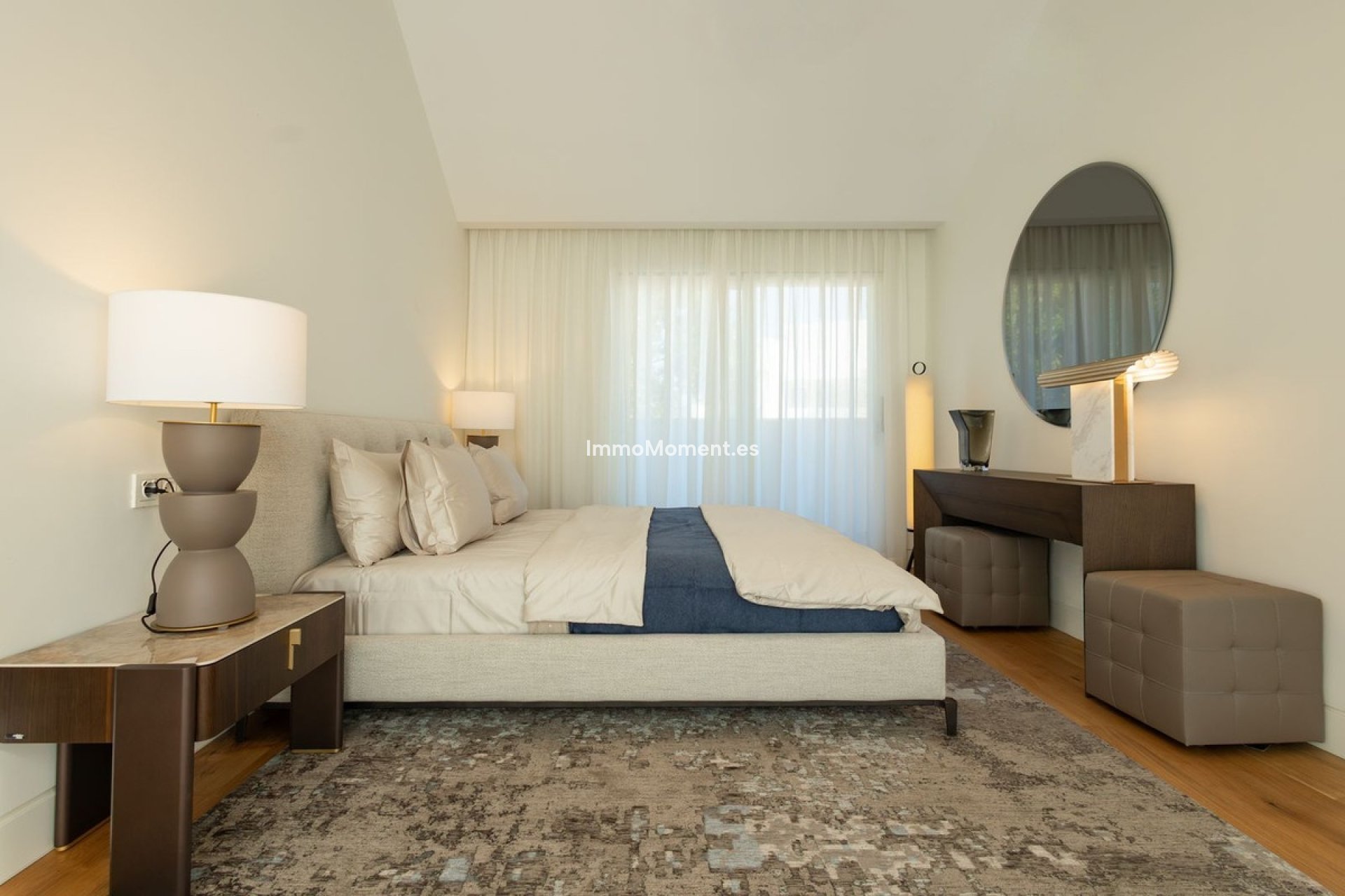 Revente - Appartement - Marbella - The Golden Mile