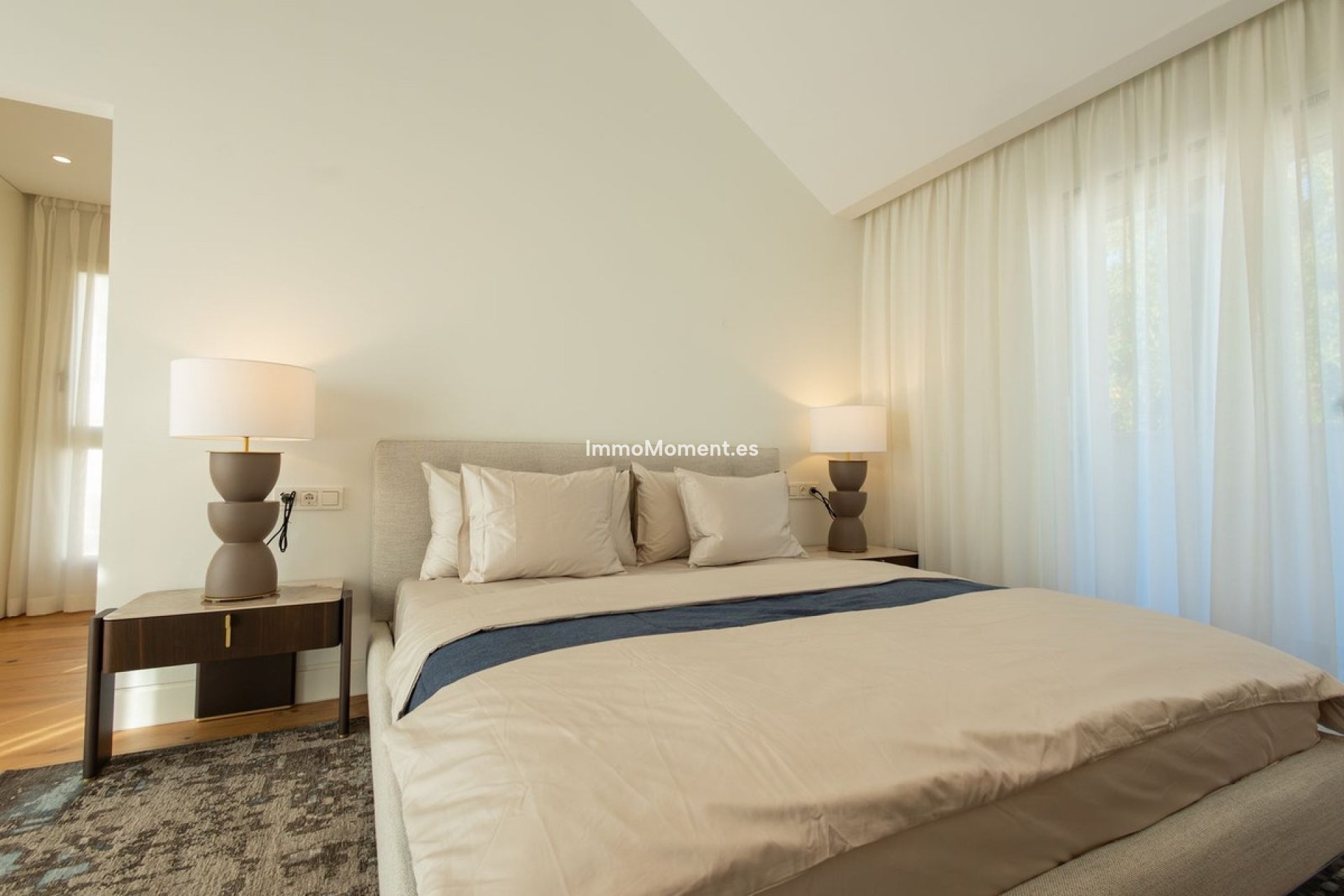 Revente - Appartement - Marbella - The Golden Mile