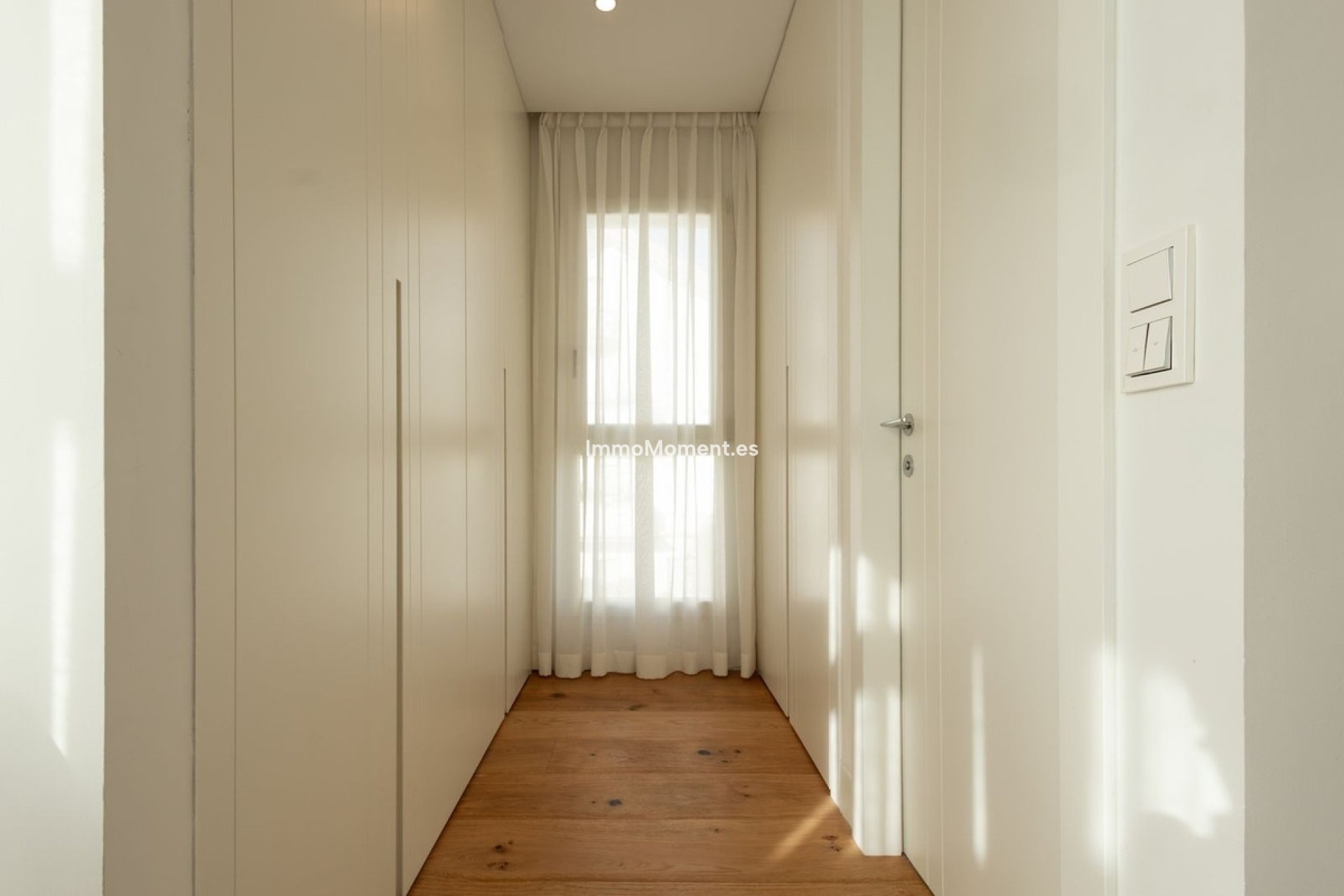 Revente - Appartement - Marbella - The Golden Mile