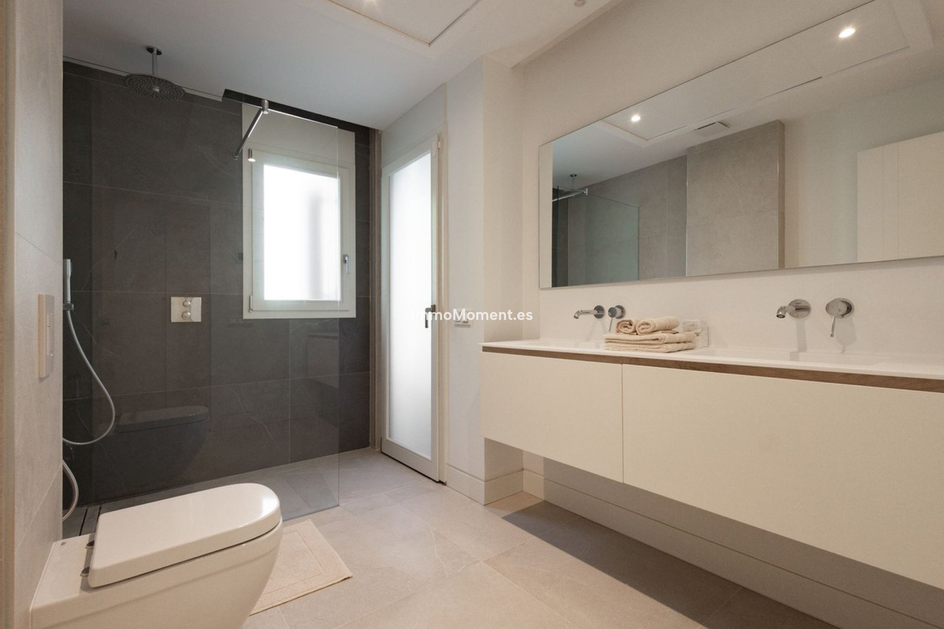 Revente - Appartement - Marbella - The Golden Mile