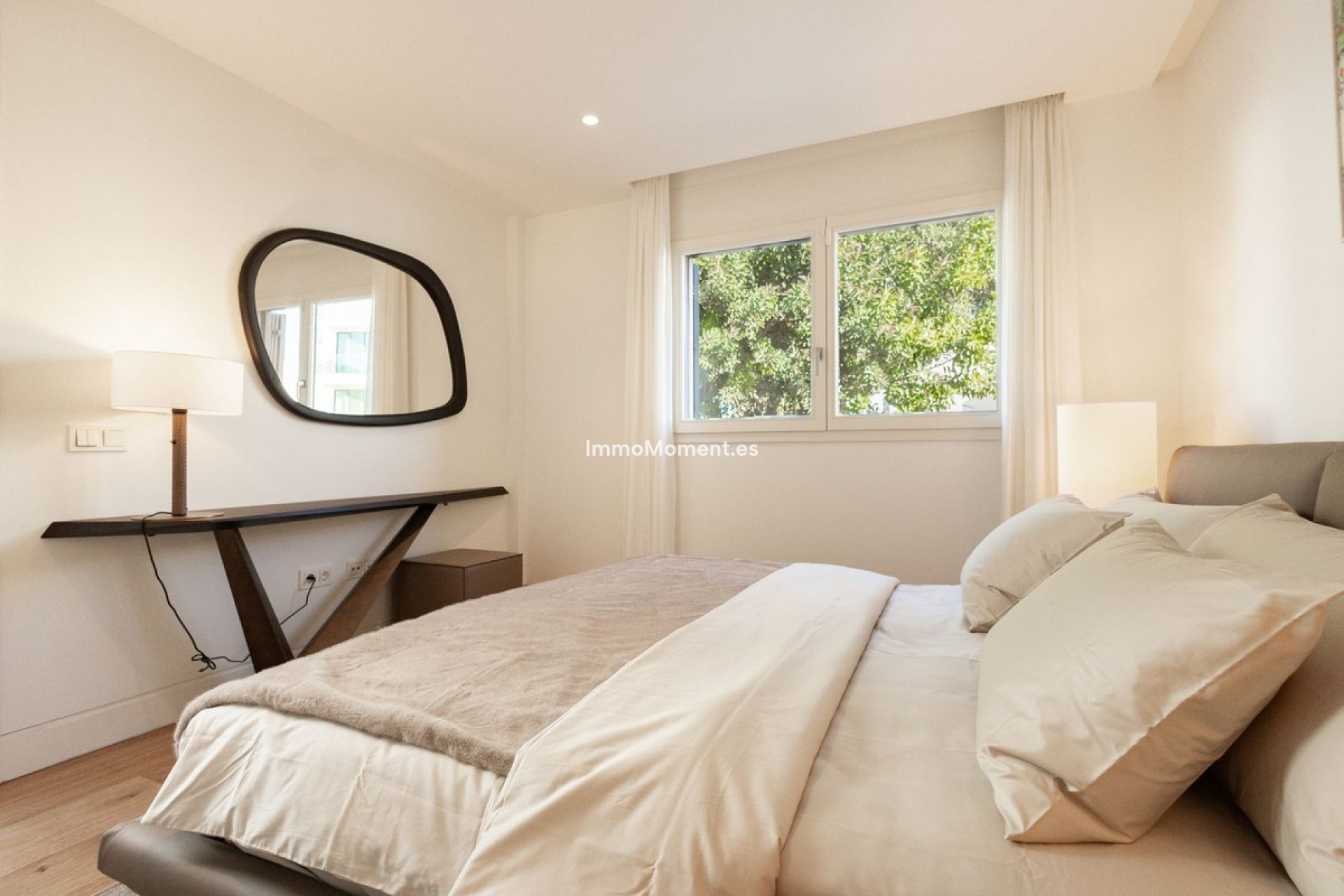 Revente - Appartement - Marbella - The Golden Mile