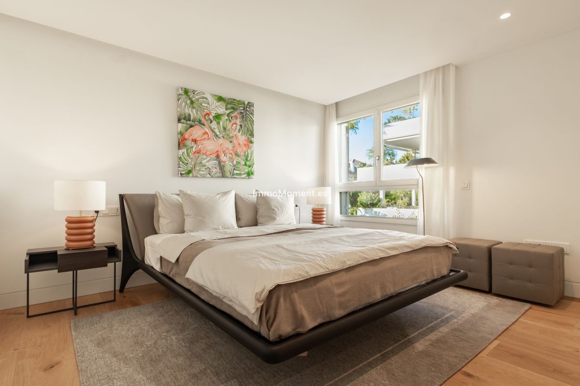 Revente - Appartement - Marbella - The Golden Mile