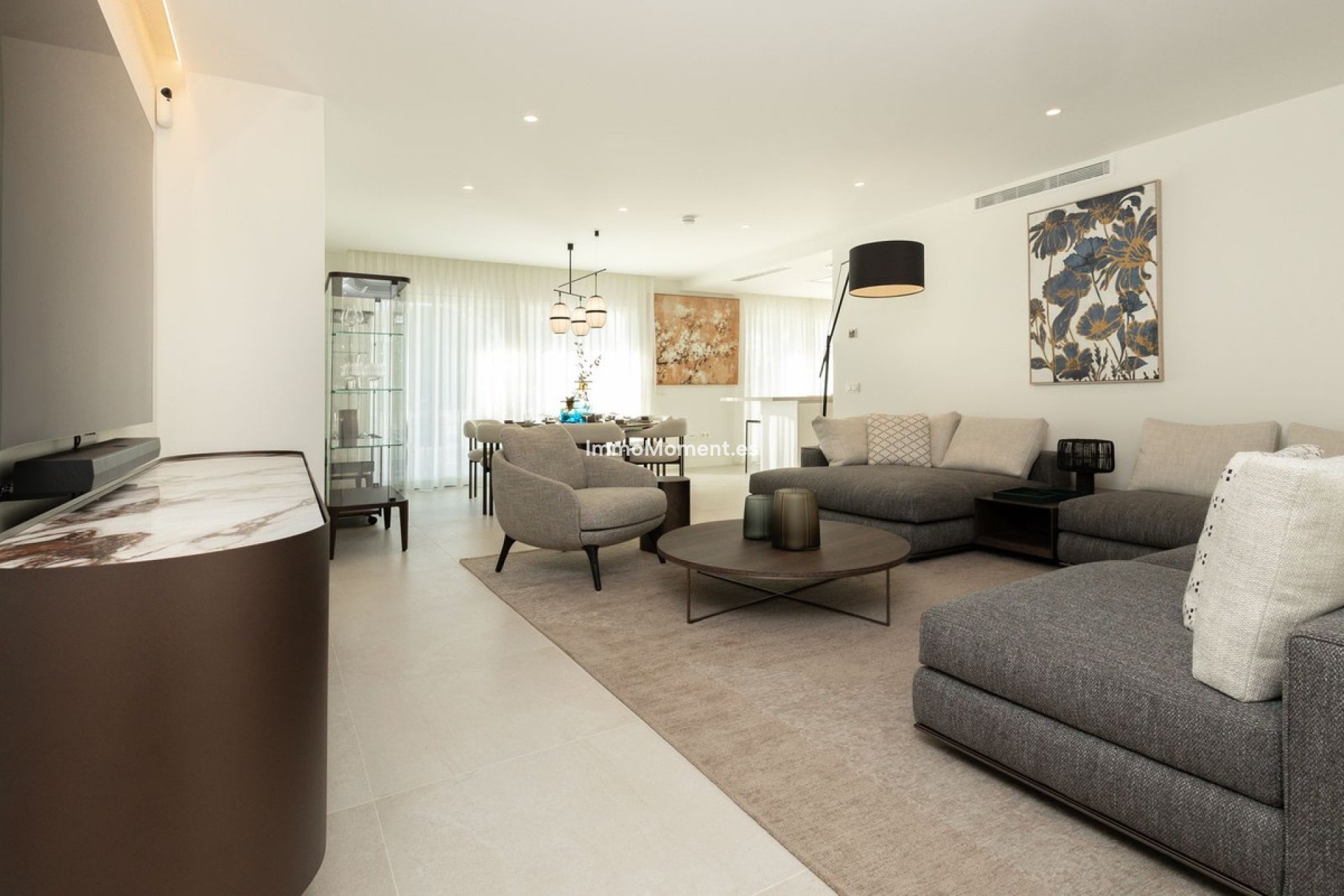 Revente - Appartement - Marbella - The Golden Mile