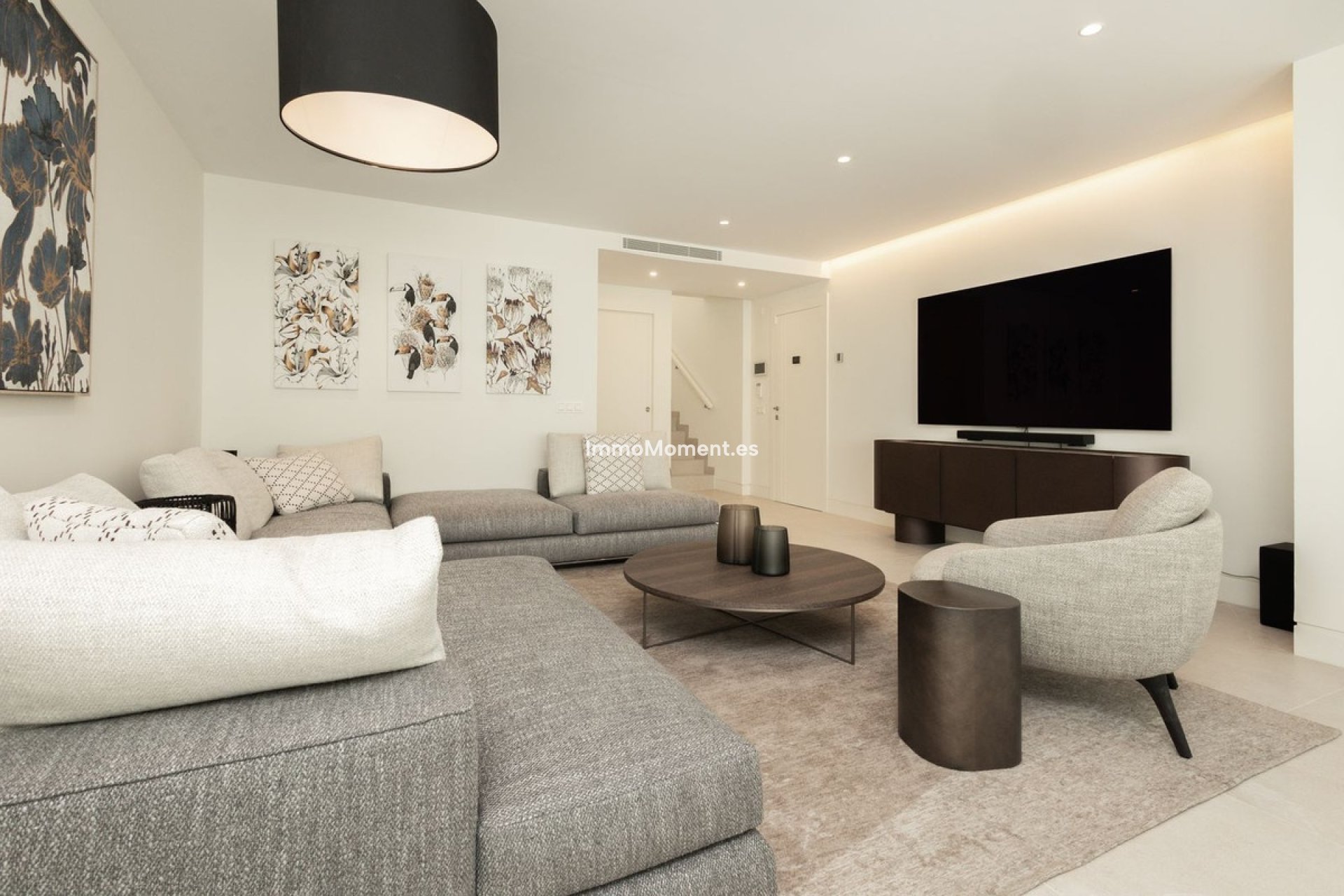 Revente - Appartement - Marbella - The Golden Mile