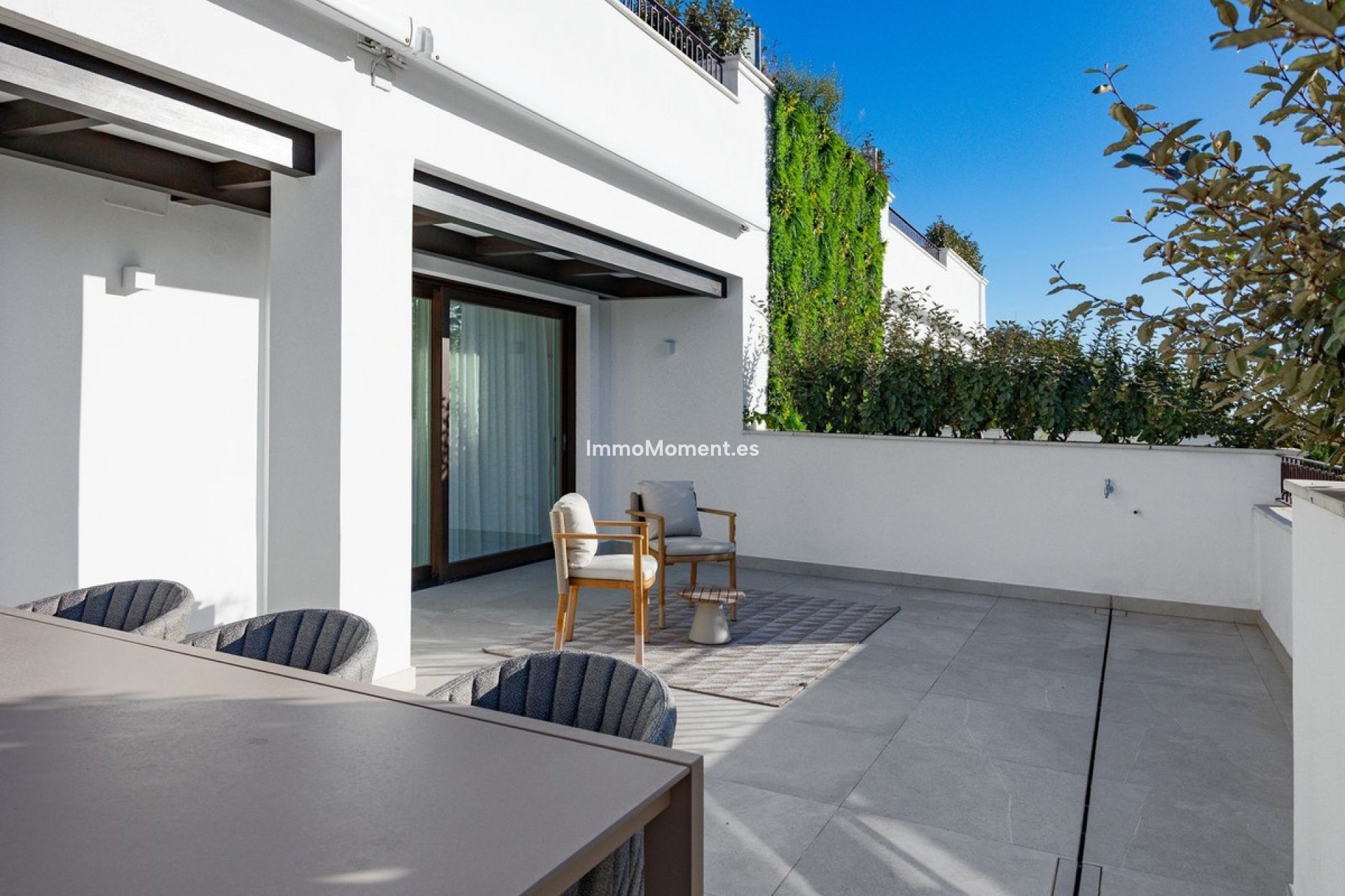 Revente - Appartement - Marbella - The Golden Mile