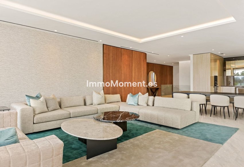 Revente - Appartement - Marbella - The Golden Mile